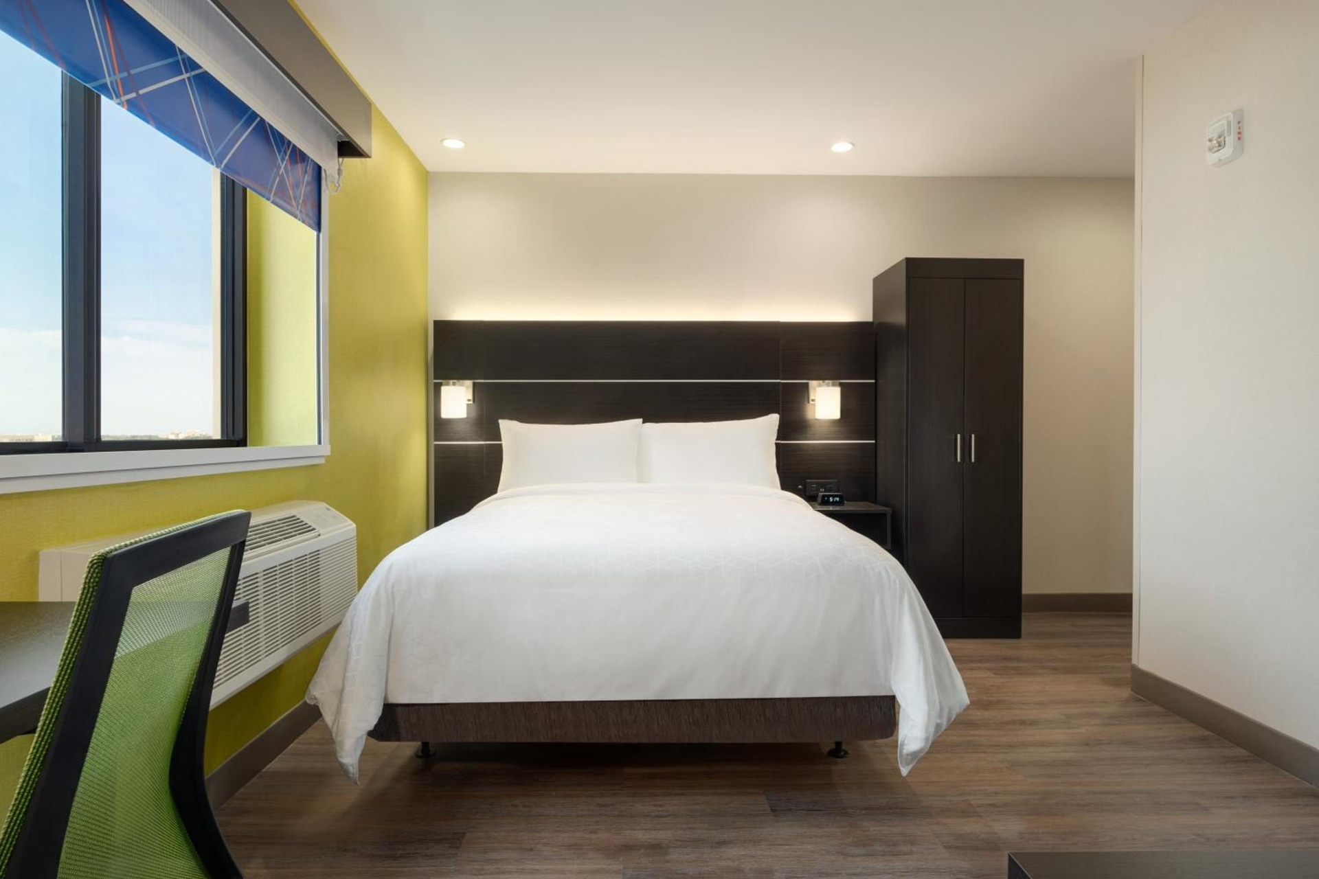 Foto de Holiday Inn Express - Jamaica - JFK AirTrain - NYC by IHG