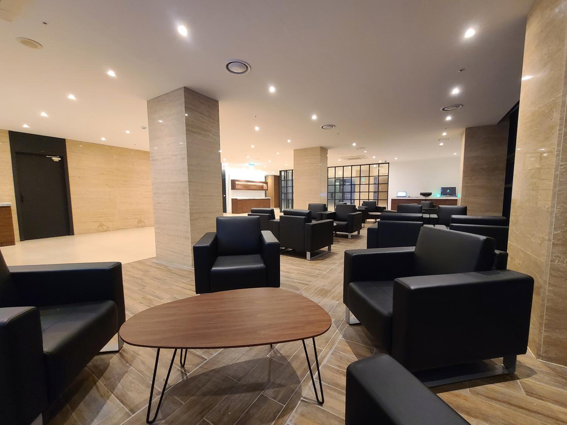 Foto de Tamara Jeju hotel