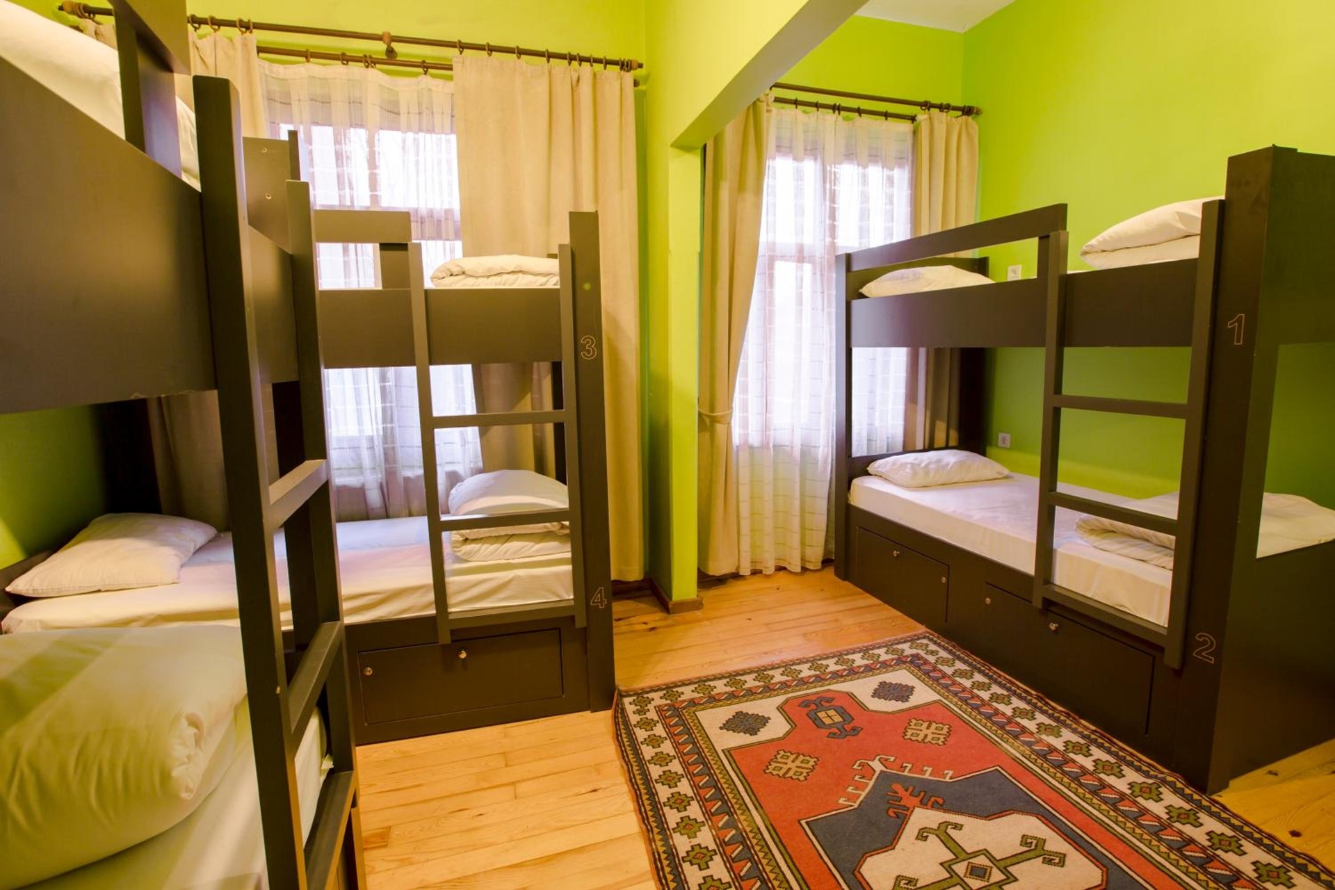 Foto de Cheers Hostel