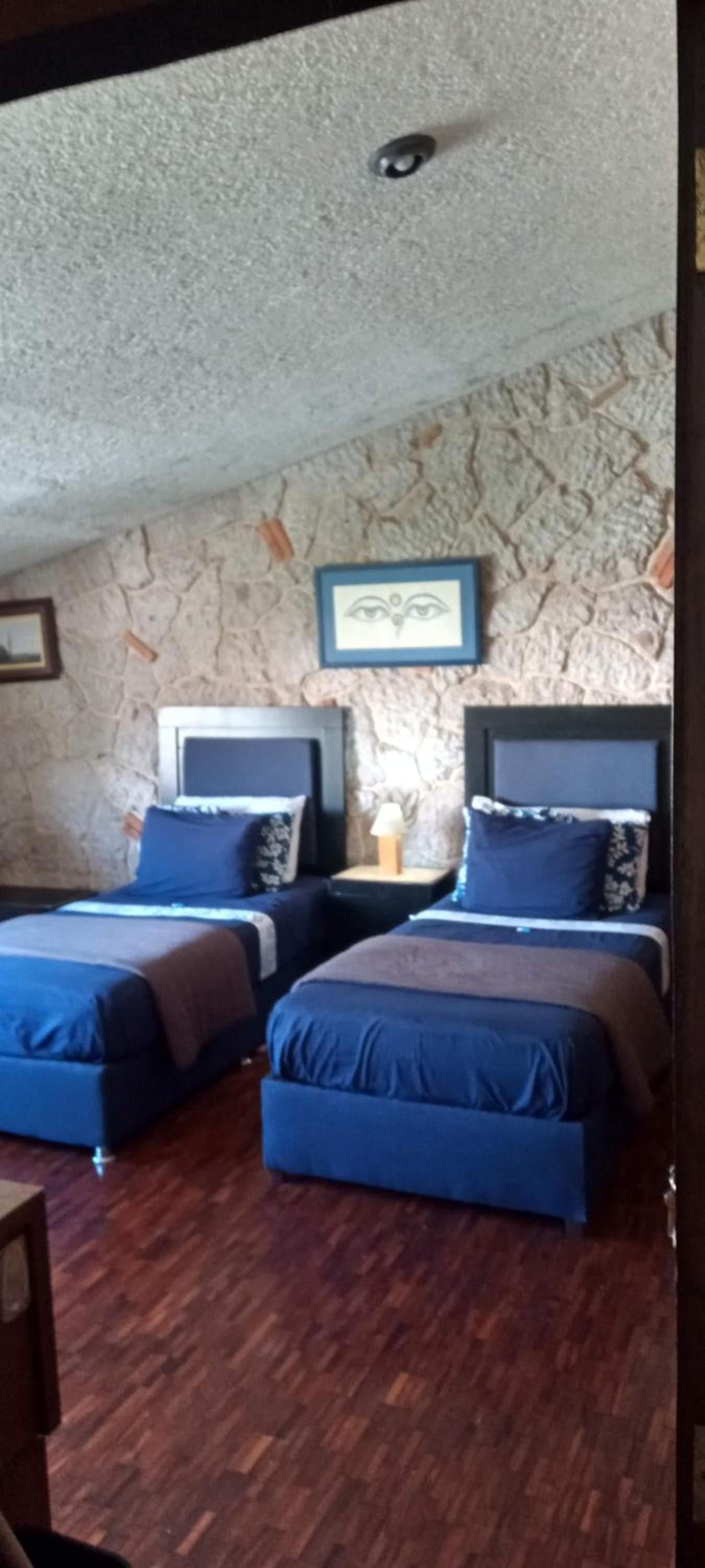Foto de Habitación amplia cerca de Andares