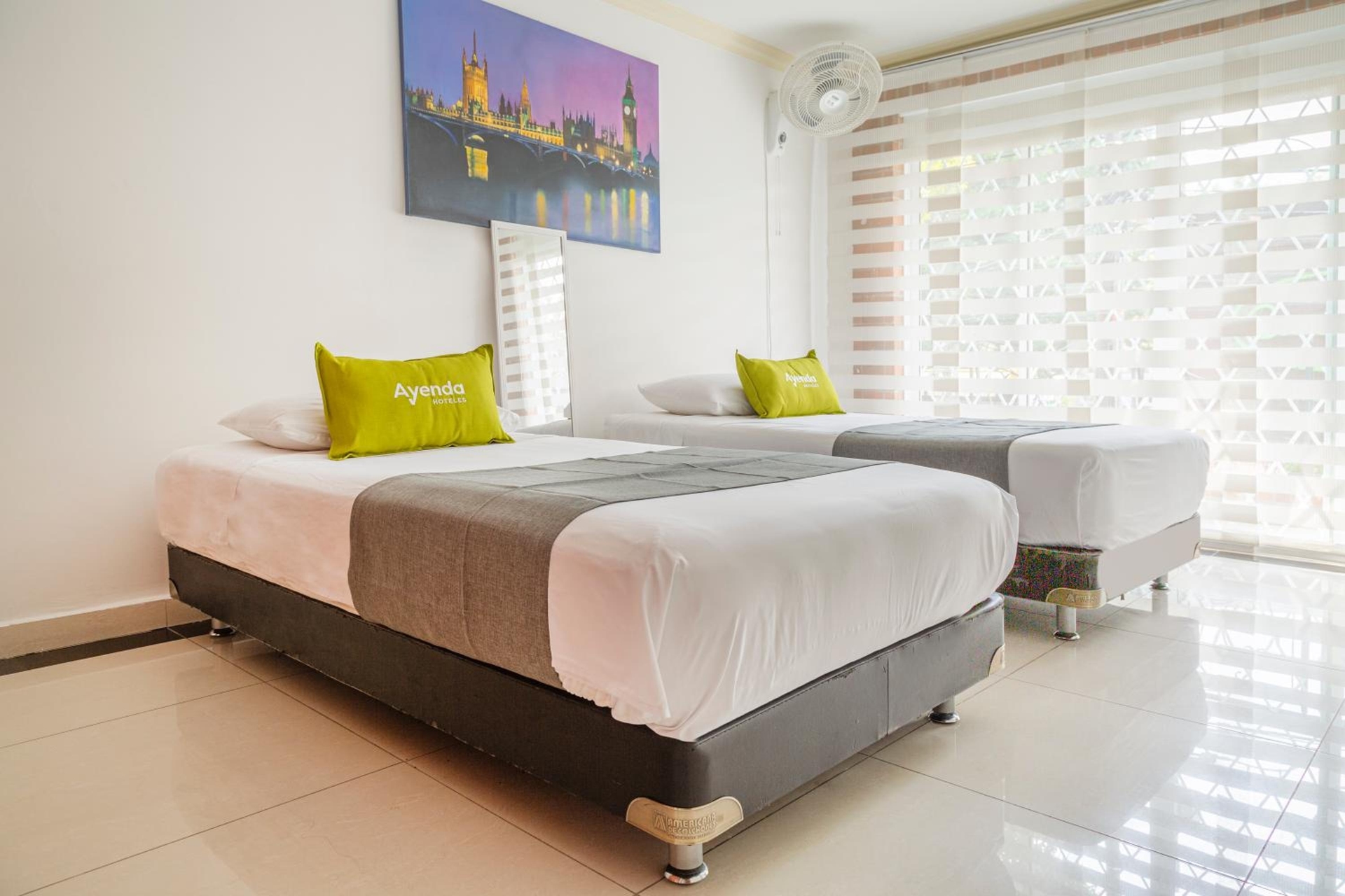 Hotel Boutique Laureles Home, Laureles