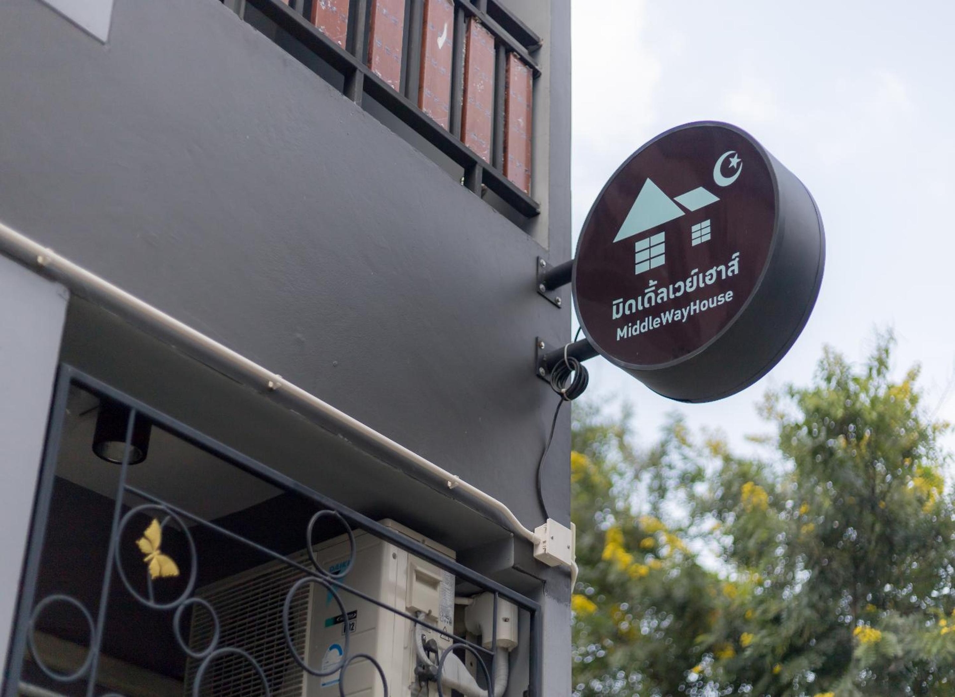 MiddleWay House Bangkok
