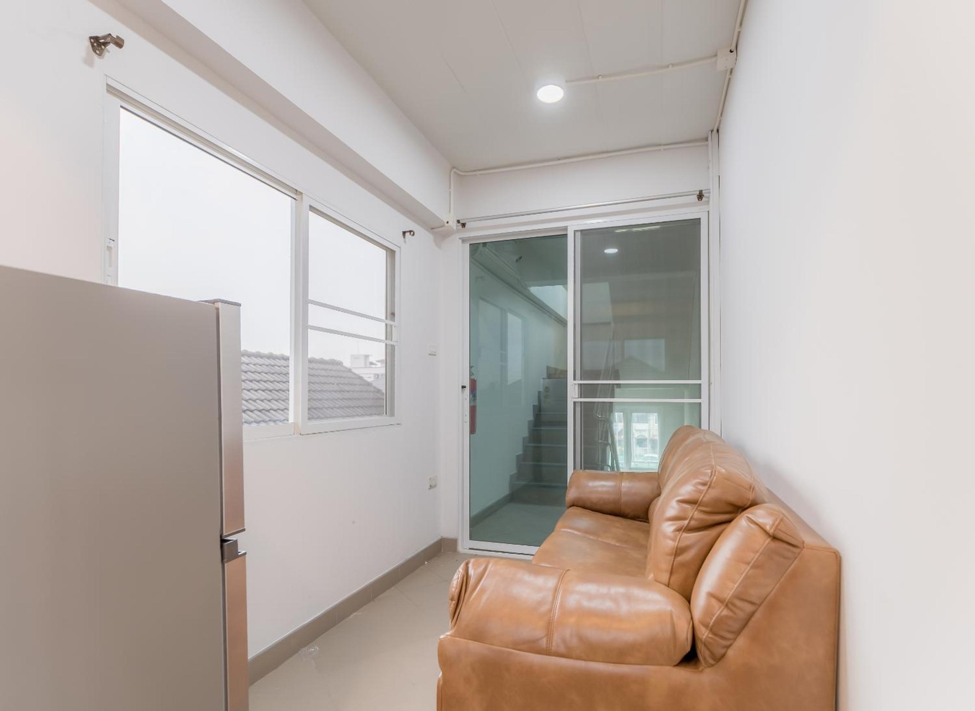 Foto de MiddleWay House Bangkok