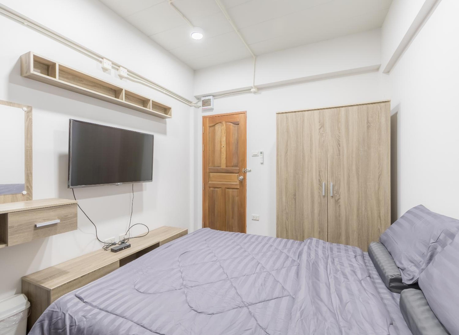 Foto de MiddleWay House Bangkok