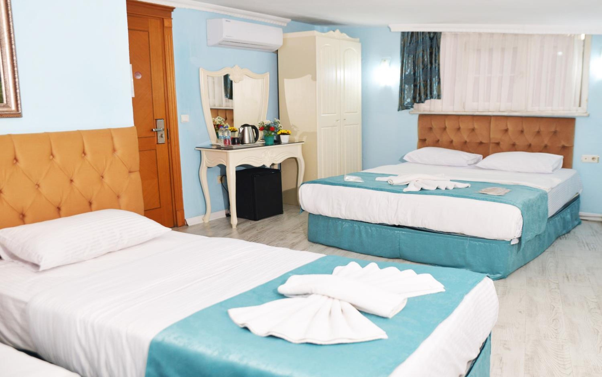 Foto de Old City Viva Hotel