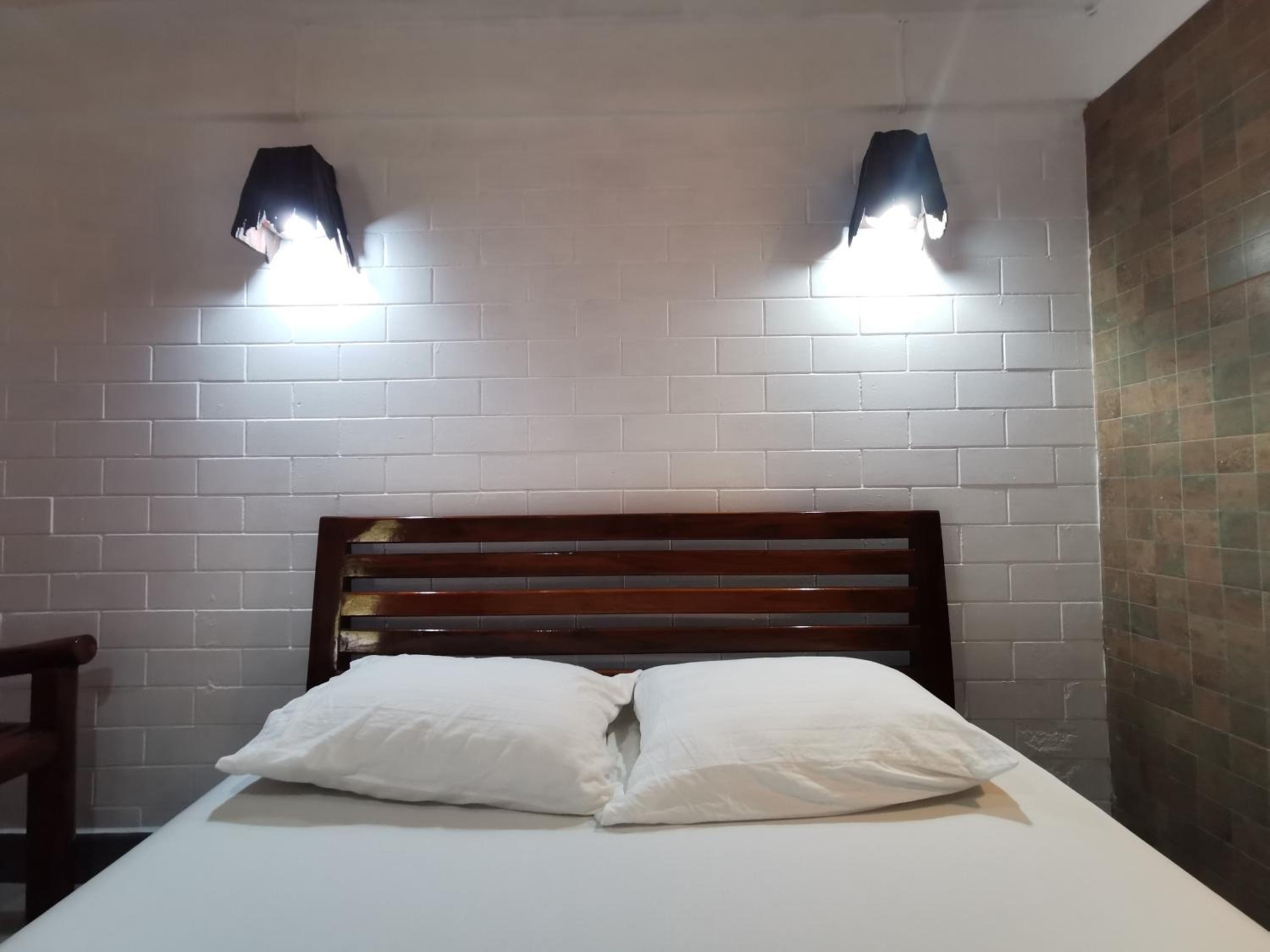 Foto de Baan Lanna Resort