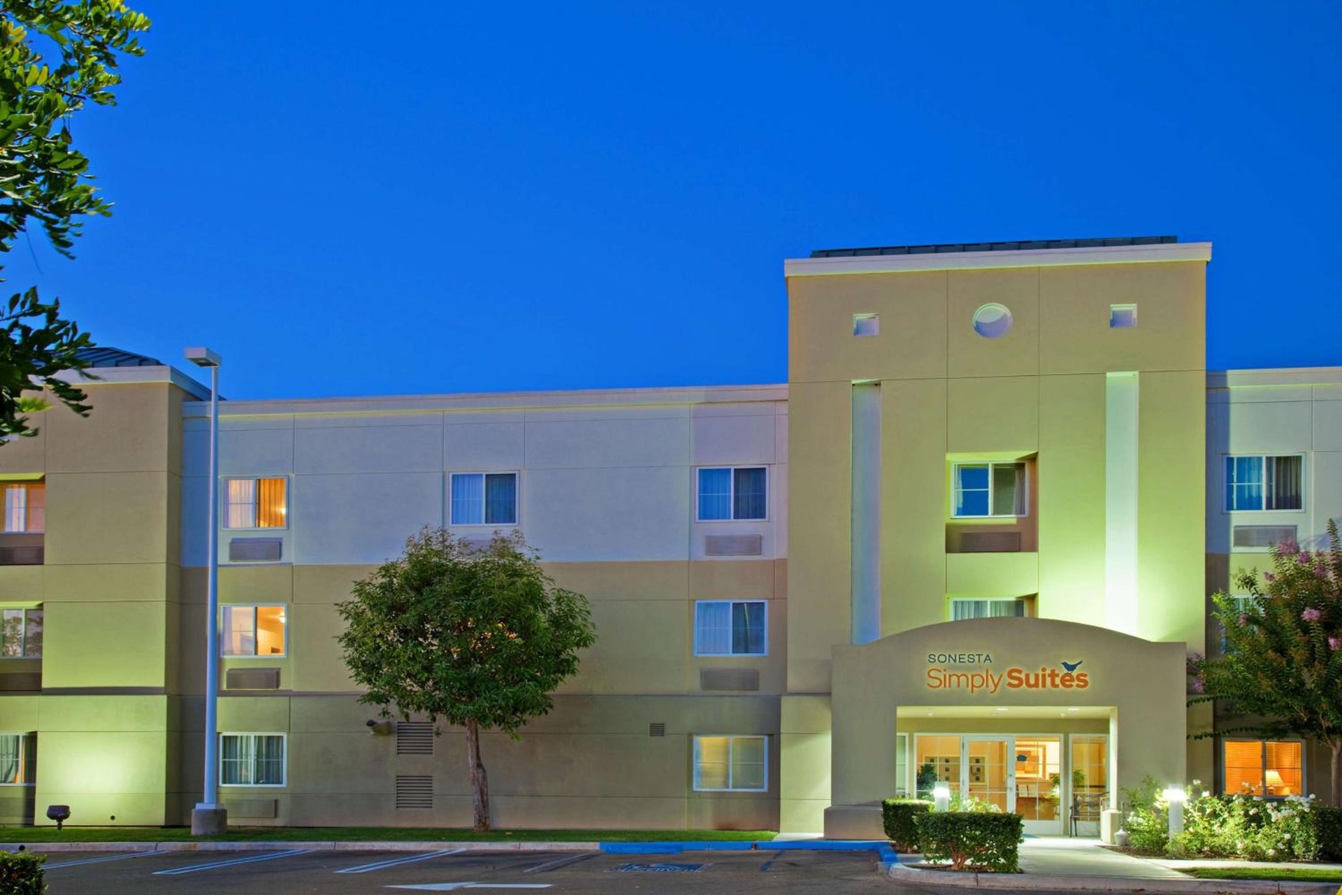 Sonesta Simply Suites Irvine Spectrum, Irvine