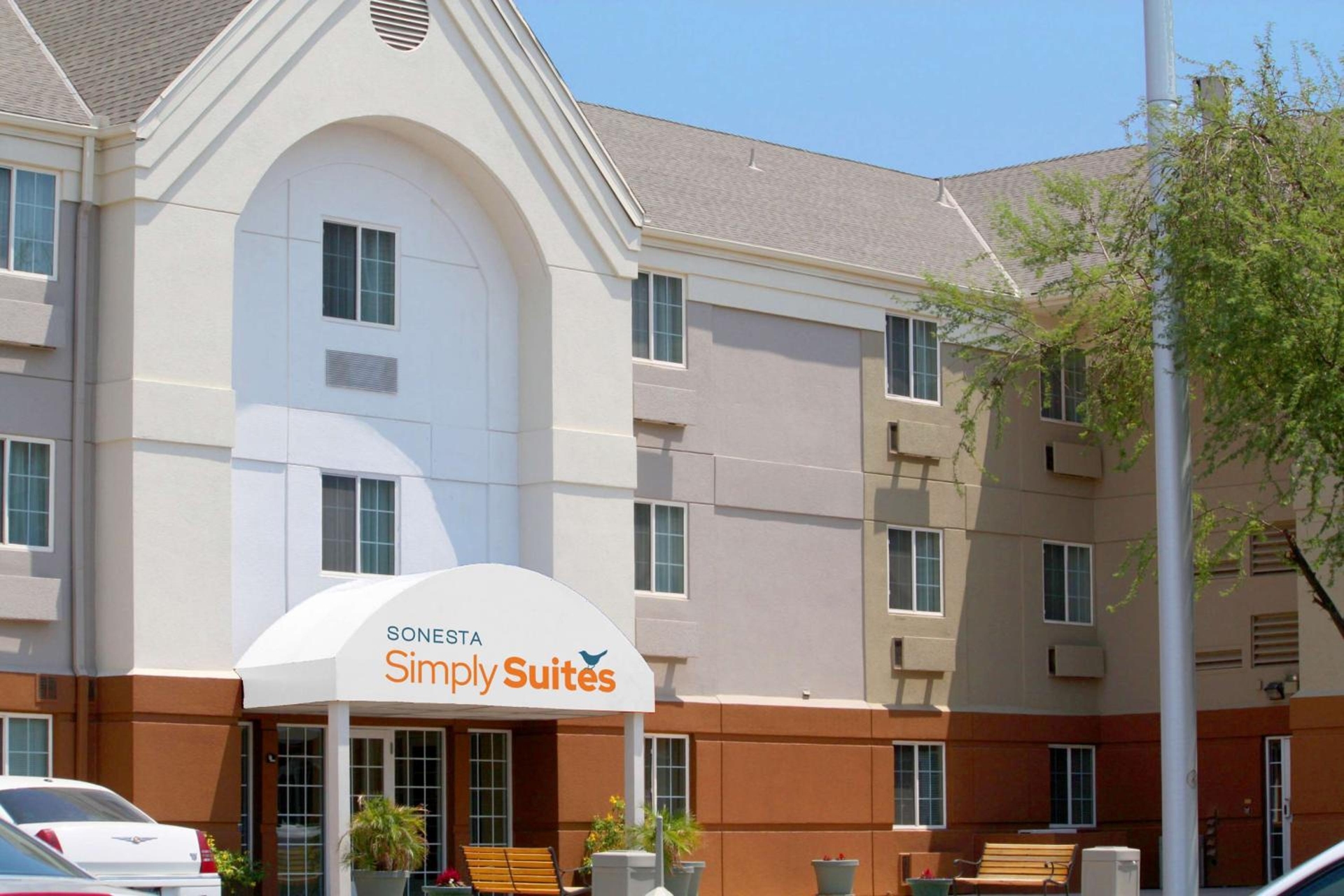 Sonesta Simply Suites Phoenix Glendale, Phoenix