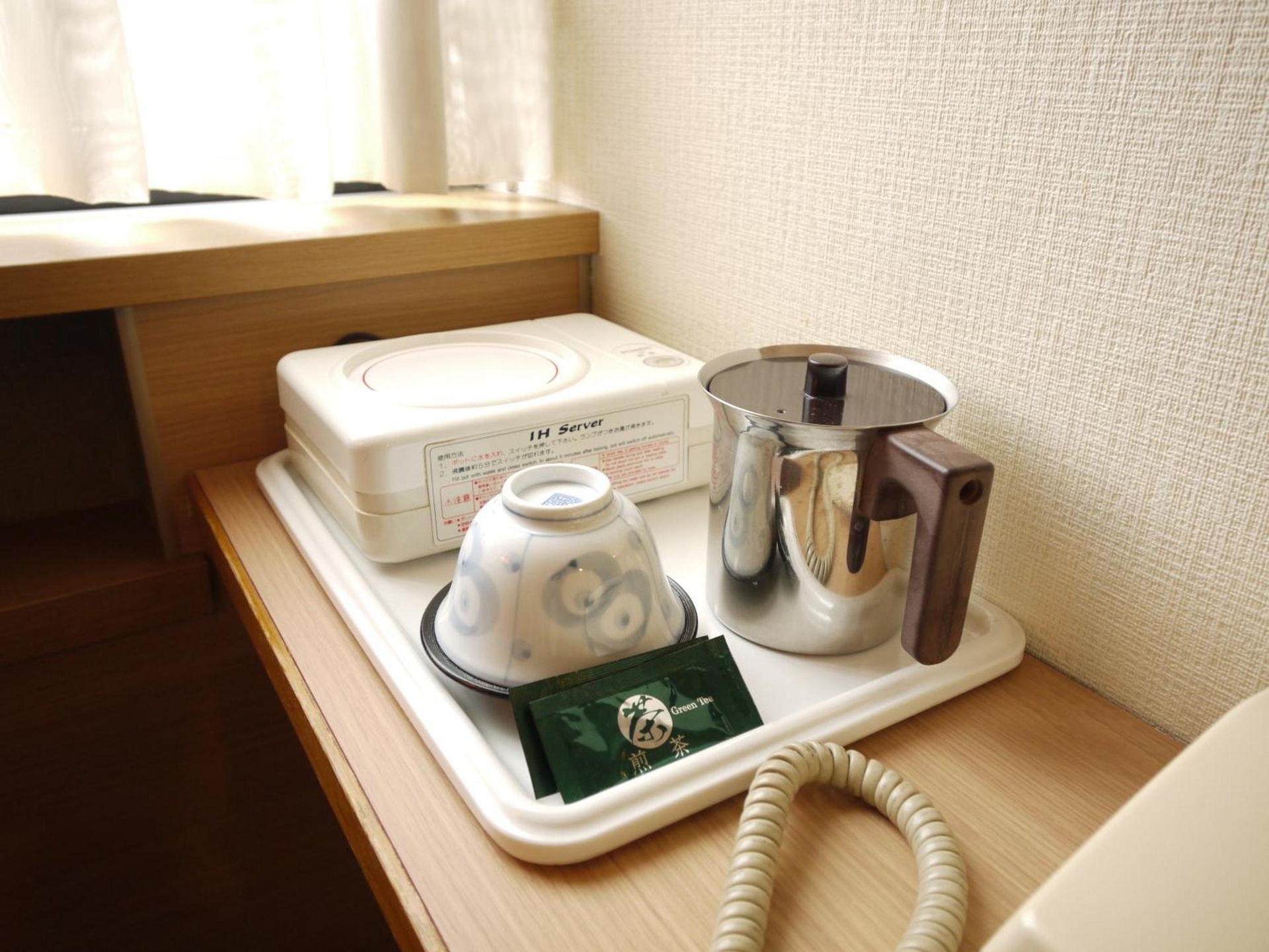 Foto de Hotel Route-Inn Satsumasendai