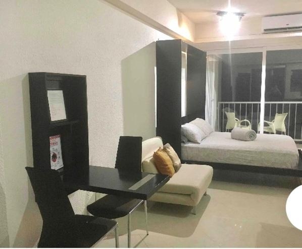 Foto de Studio oceanfront prime location