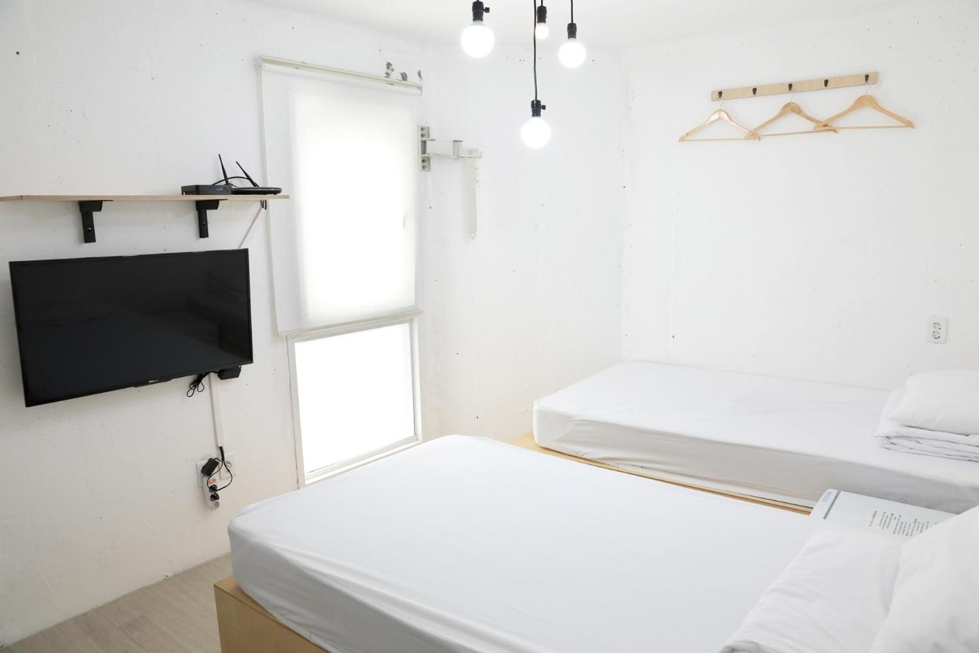Foto de Minihotel Poongdaengi