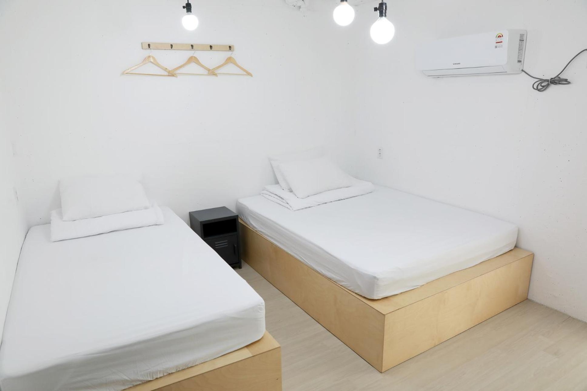 Foto de Minihotel Poongdaengi