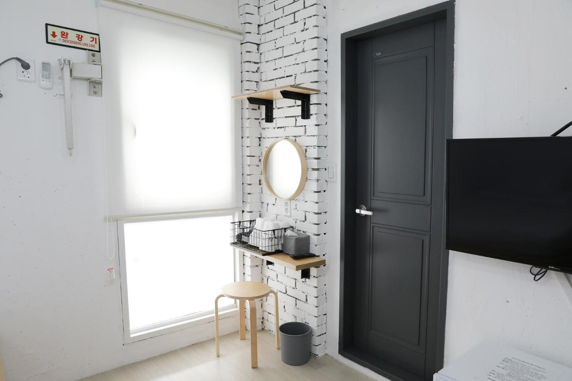 Foto de Minihotel Poongdaengi