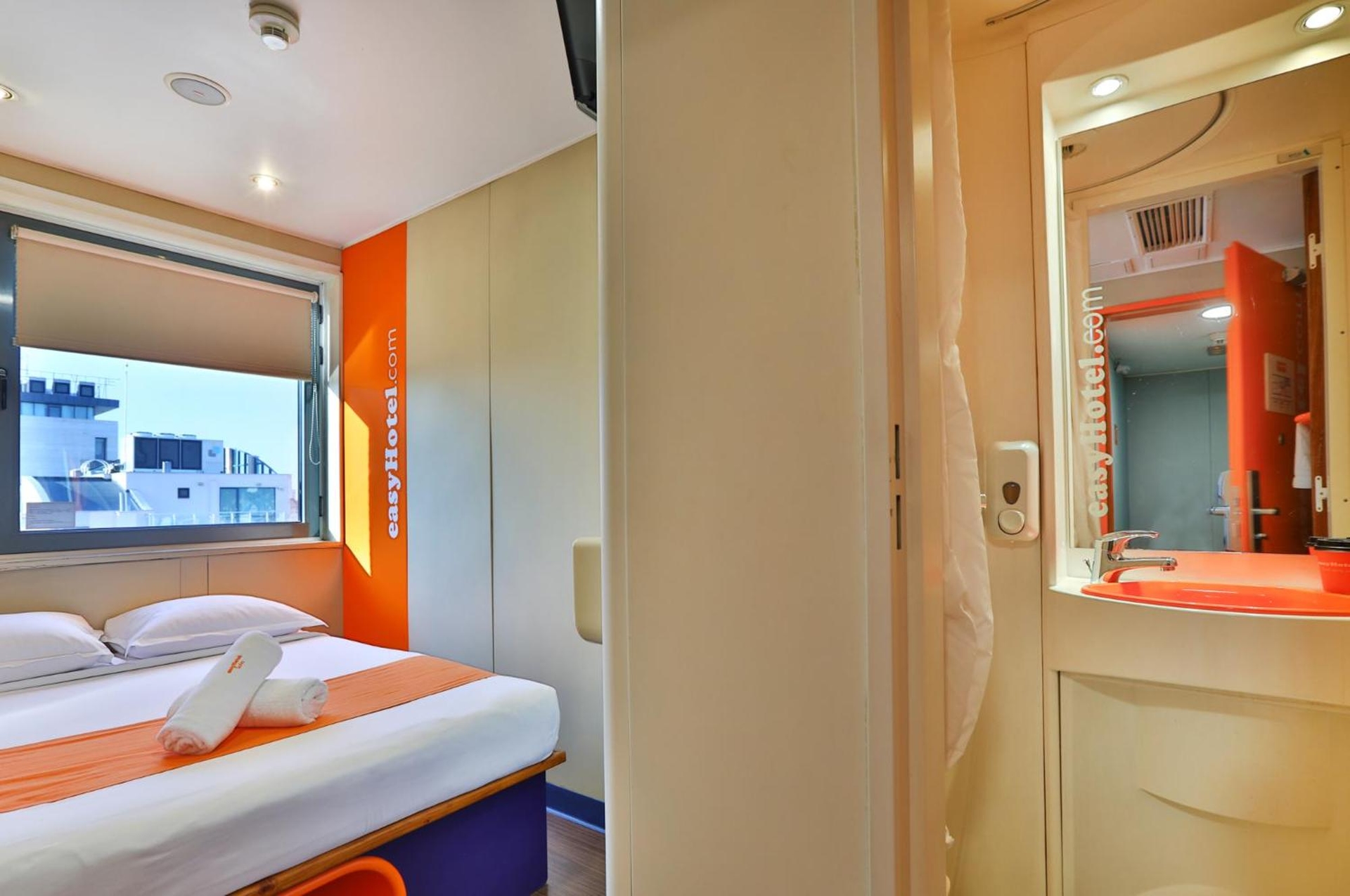 Foto de easyHotel Sofia