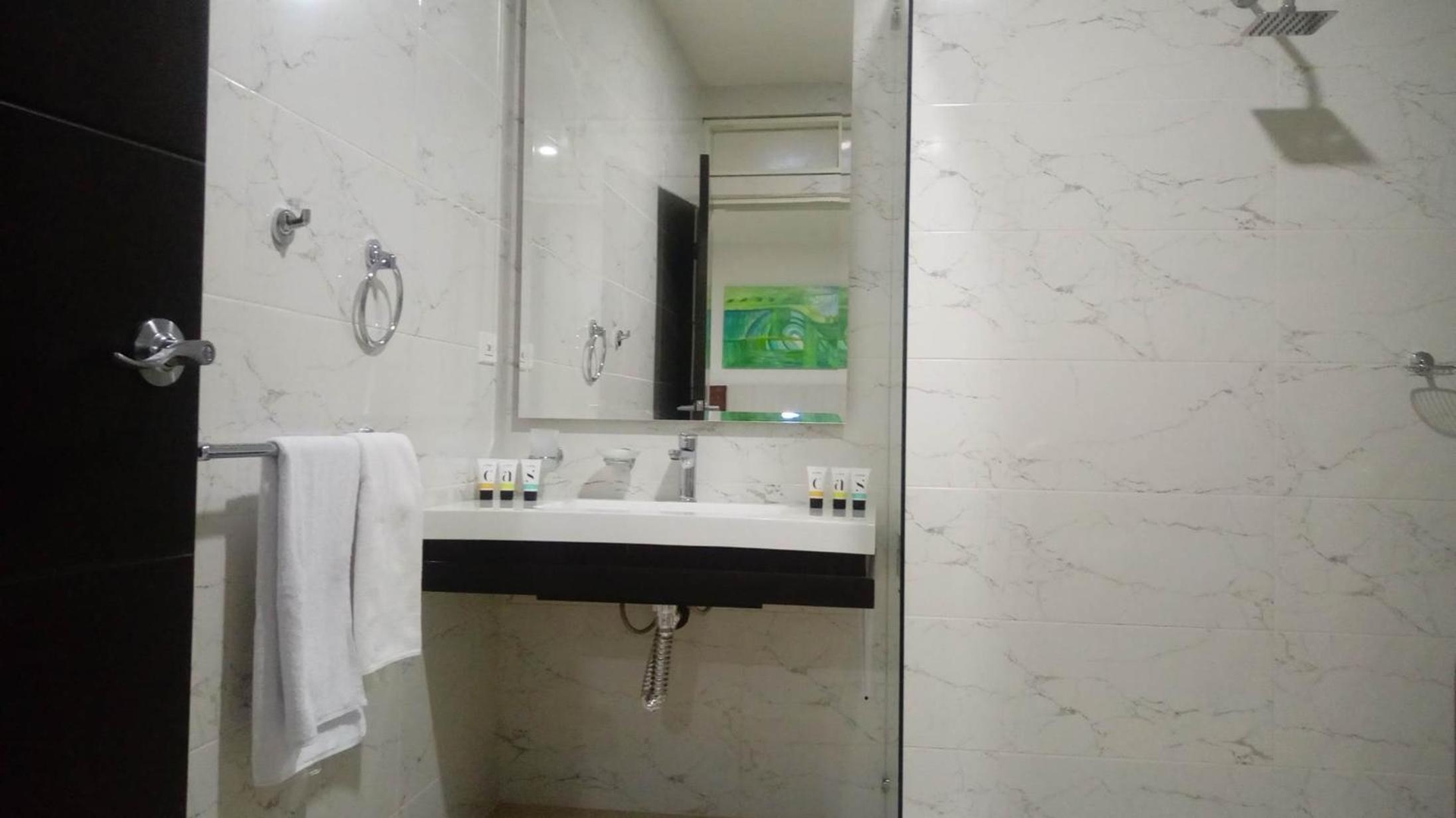 Foto de Hotel Andinos Plaza Florencia