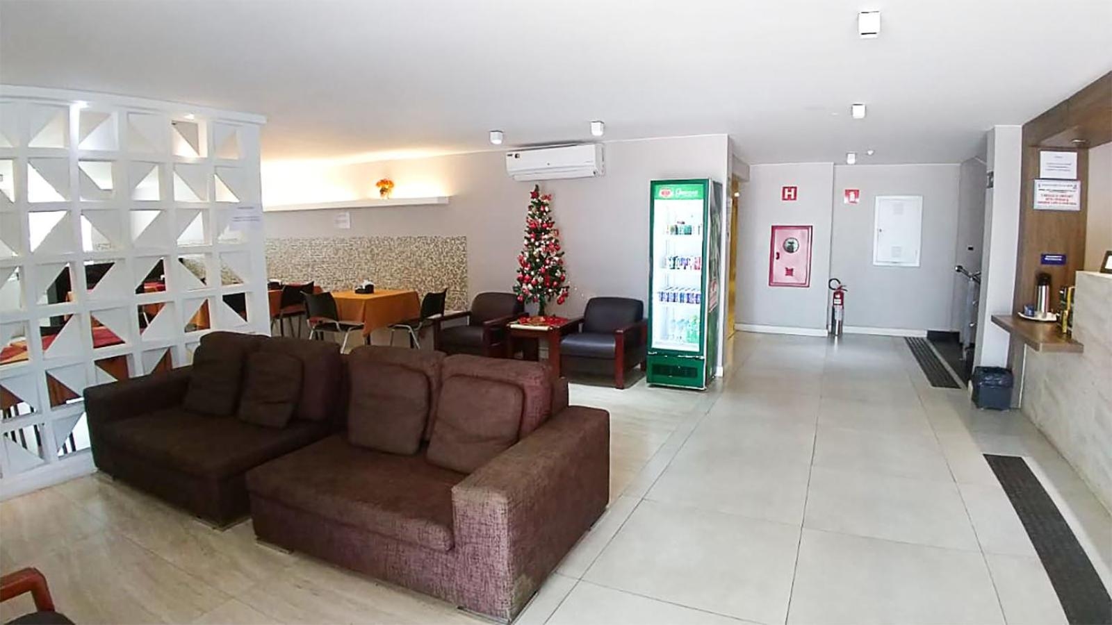 Foto de Riviera Hotel by Bsb Inn
