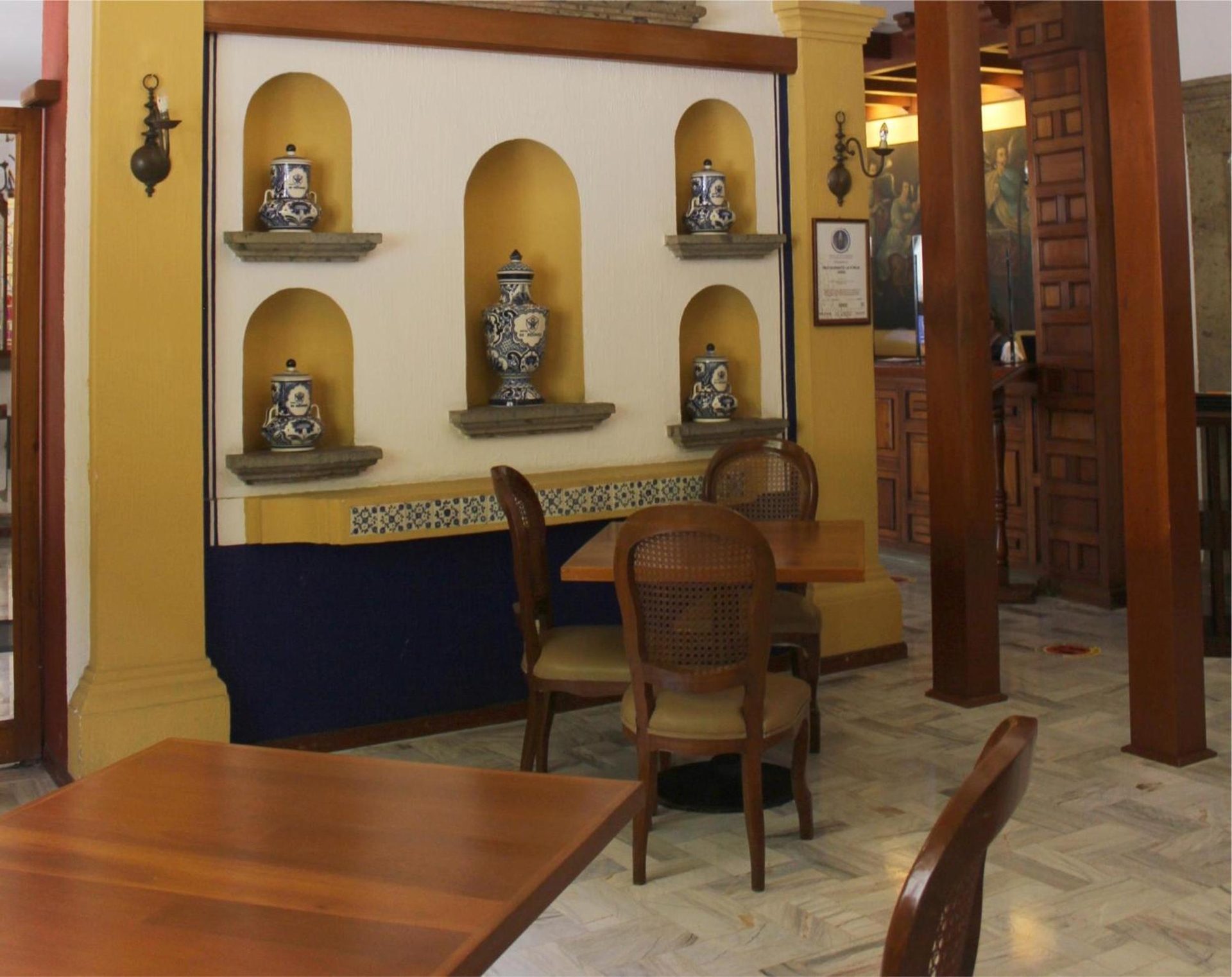 Foto de Hotel de Mendoza