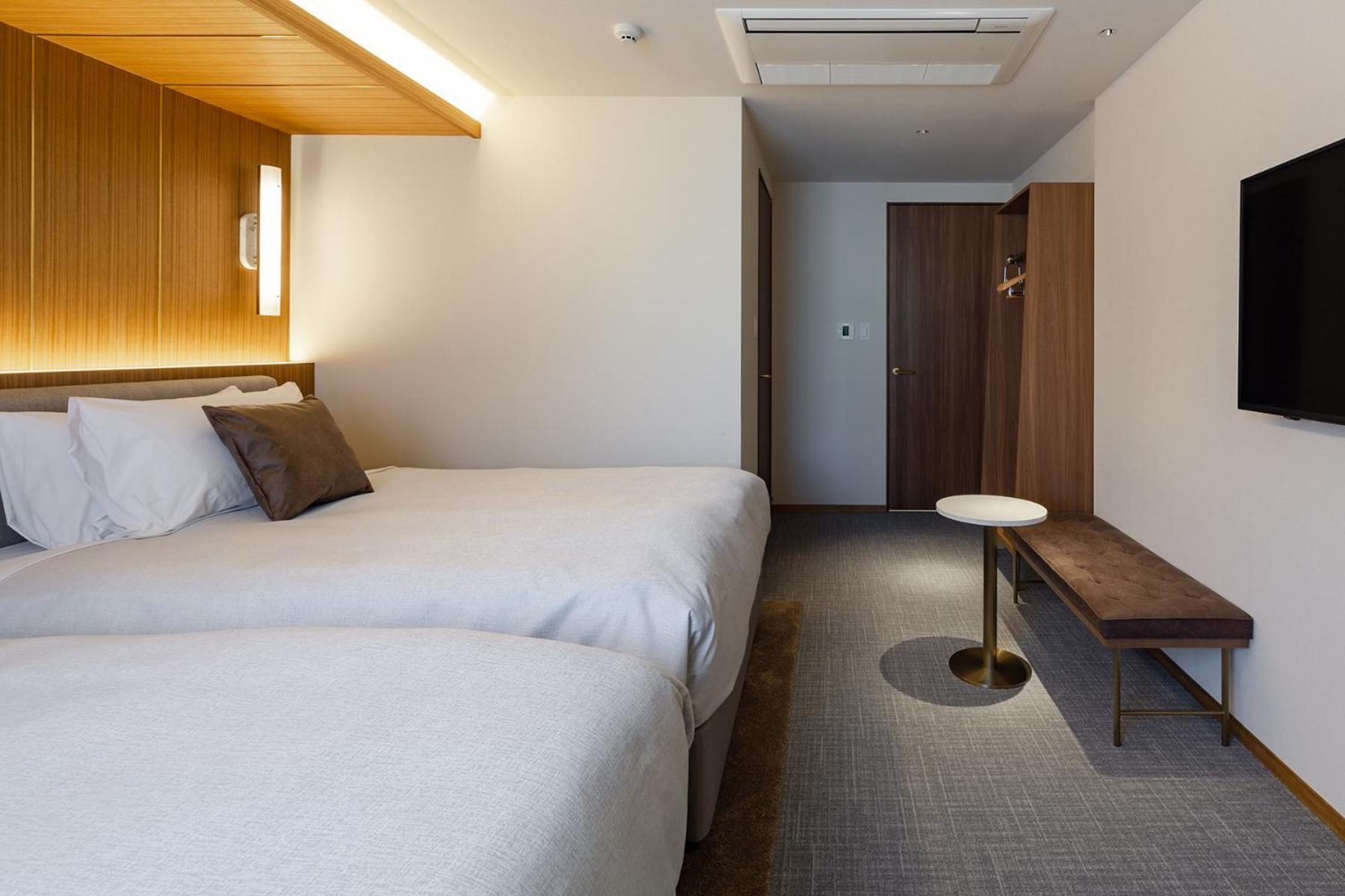 Foto de The OneFive Terrace Fukuoka