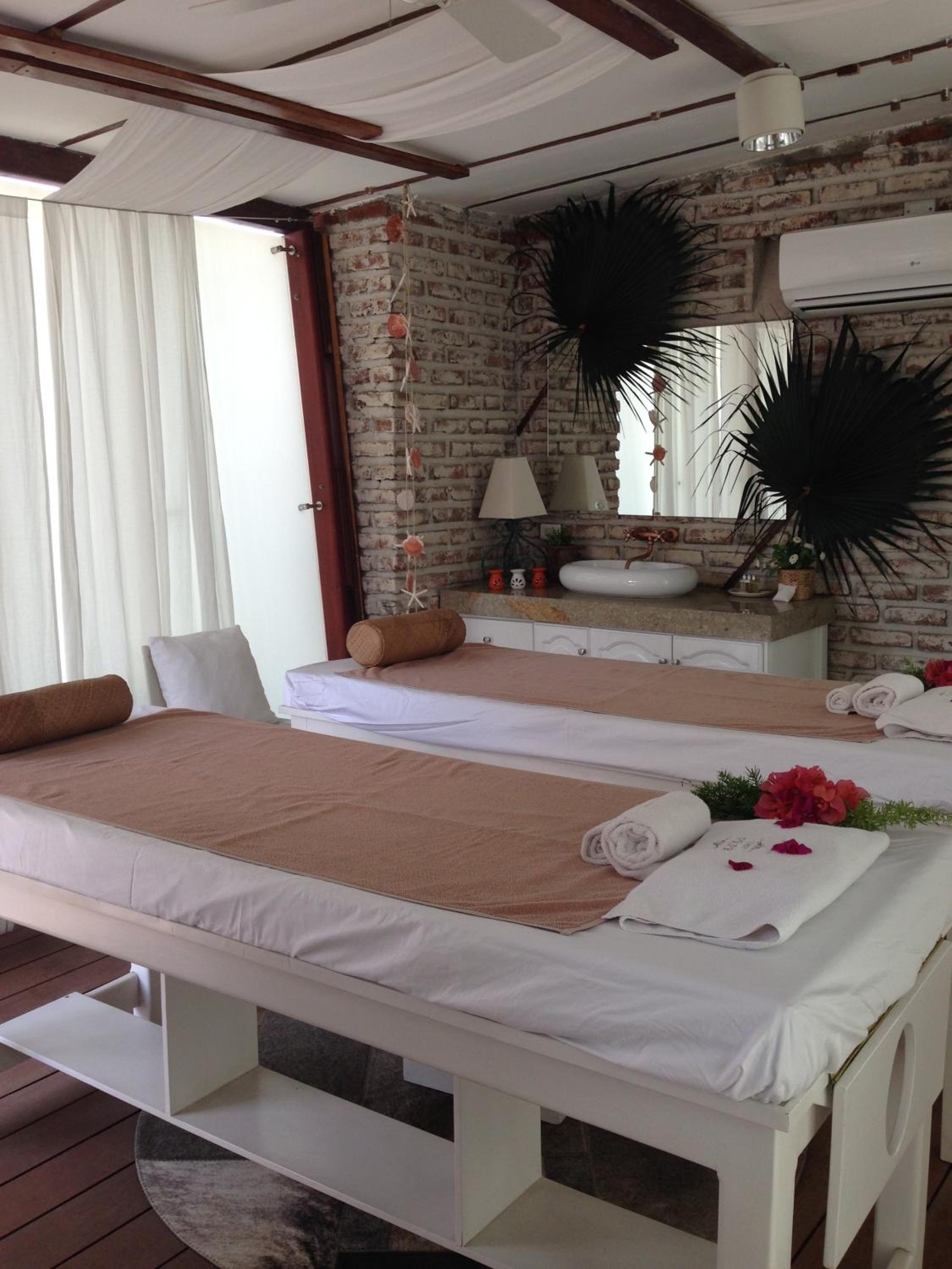 Hotel Boutique Don Pepe, Santa Marta