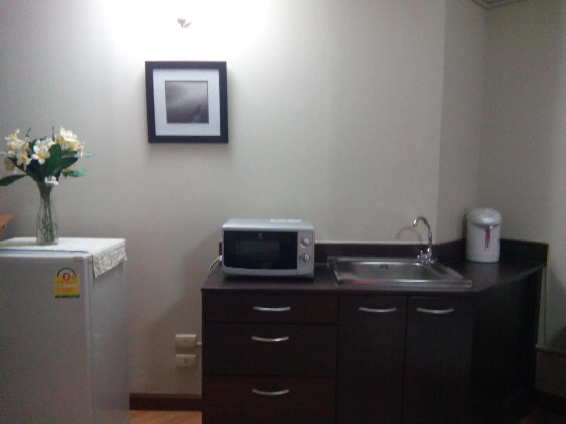 Foto de Asia Don Mueang Bangkok Condominium