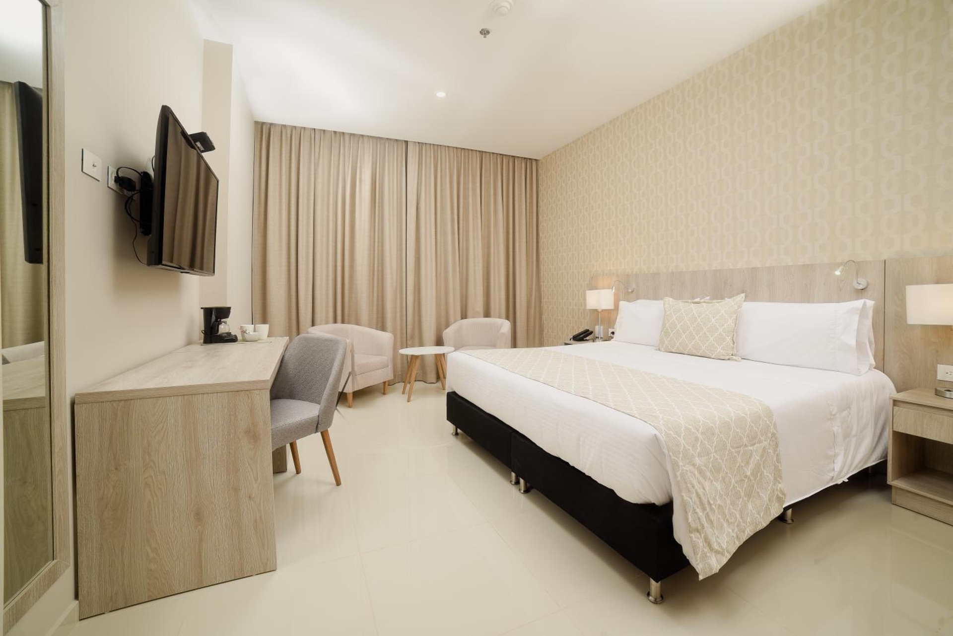Foto de Hotel Dorado Plaza Alto Prado