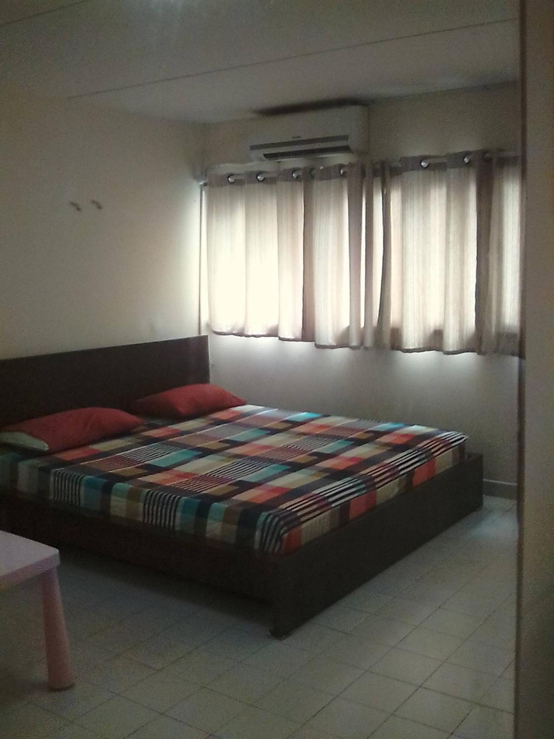 Impact Challenger Muang Thong Thani Apartment