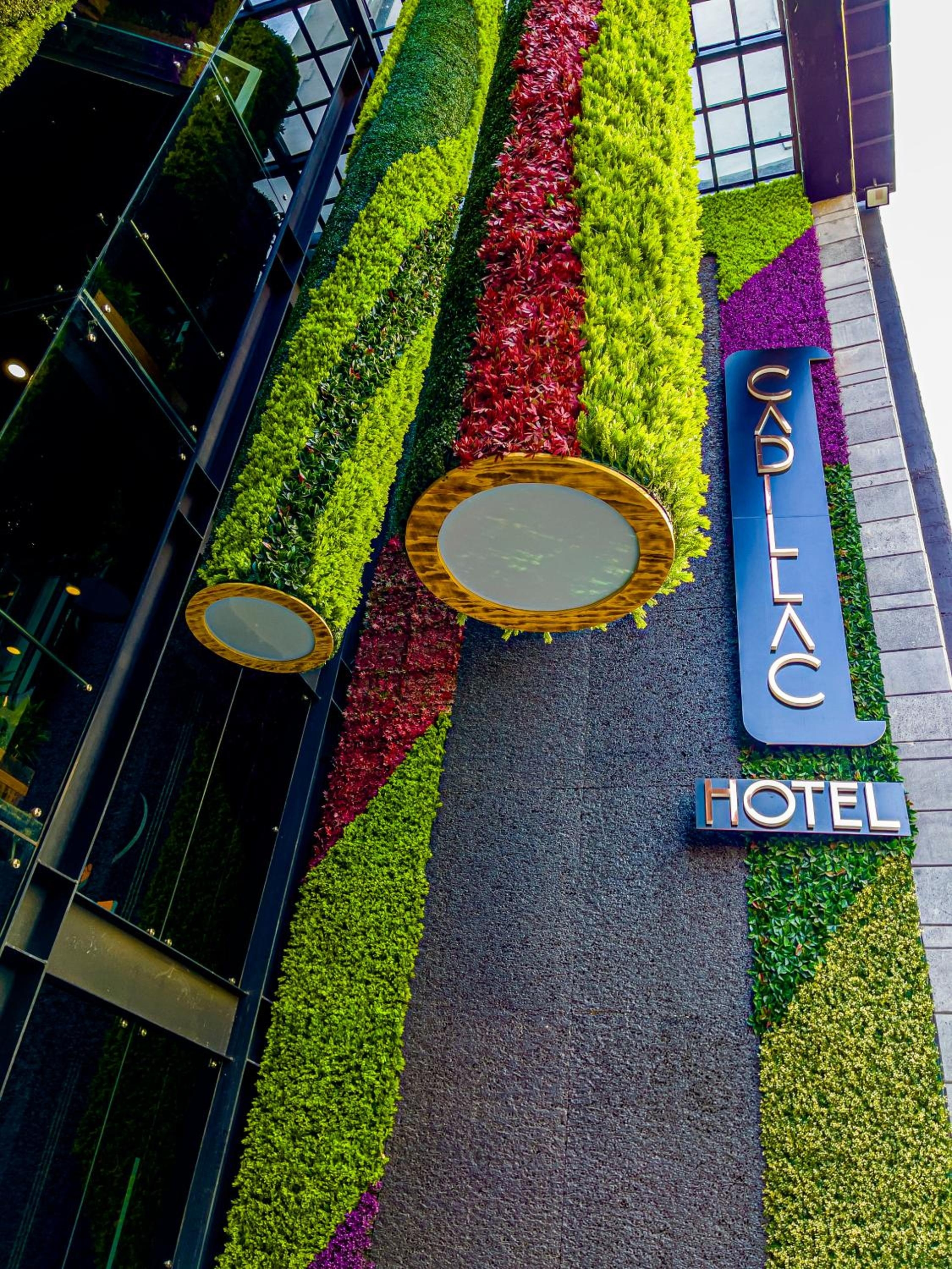 Foto de Cadillac Hotel Boutique