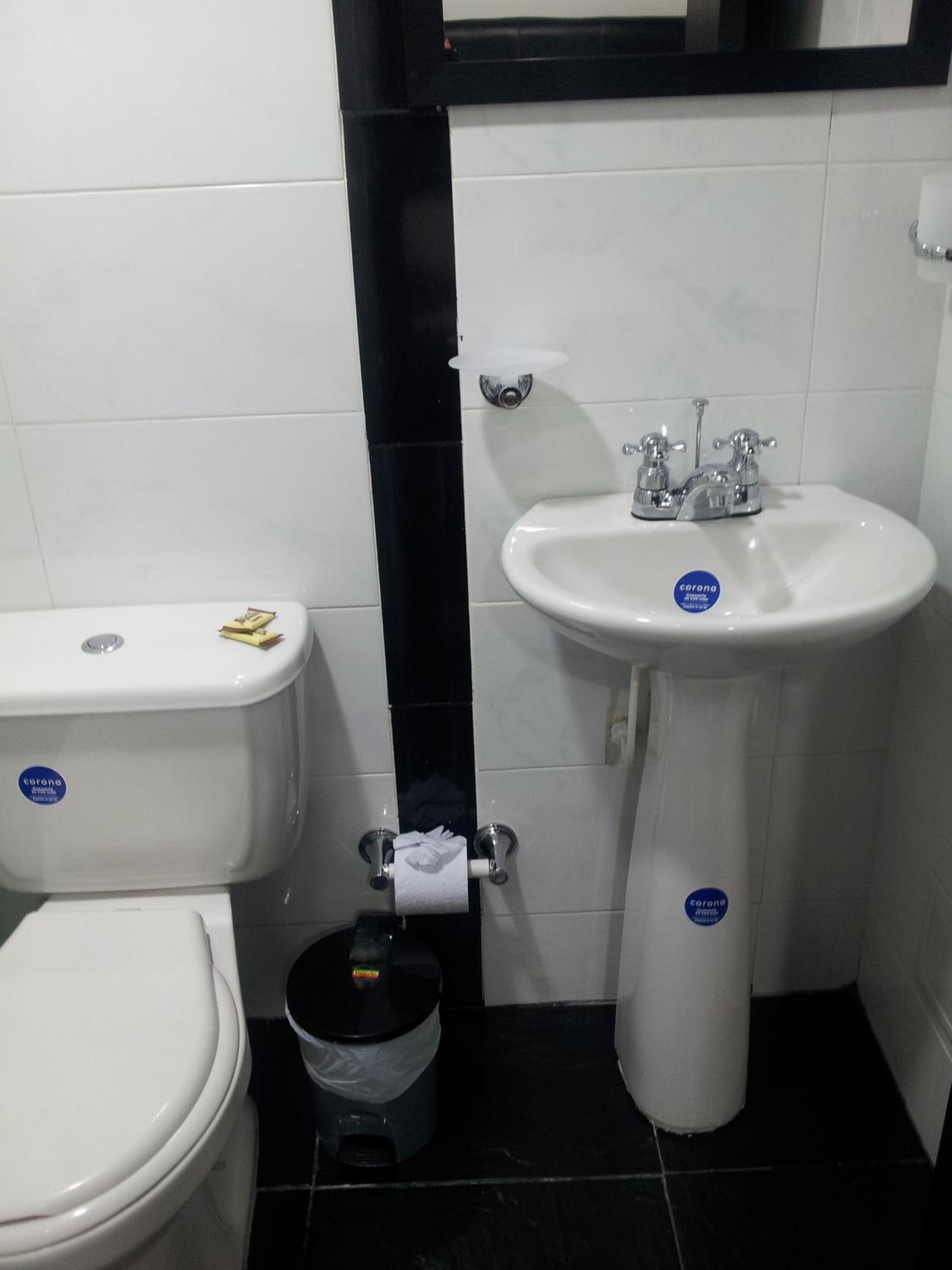 Foto de Hotel Santiago Plaza