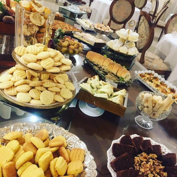 Foto de Golden Lis Hotel Boutique
