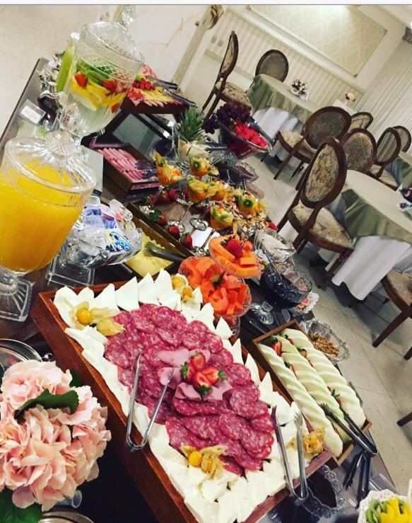 Foto de Golden Lis Hotel Boutique