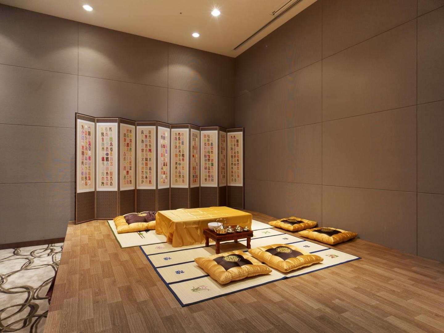 Foto de Tops10 Resort Donggang Cistar