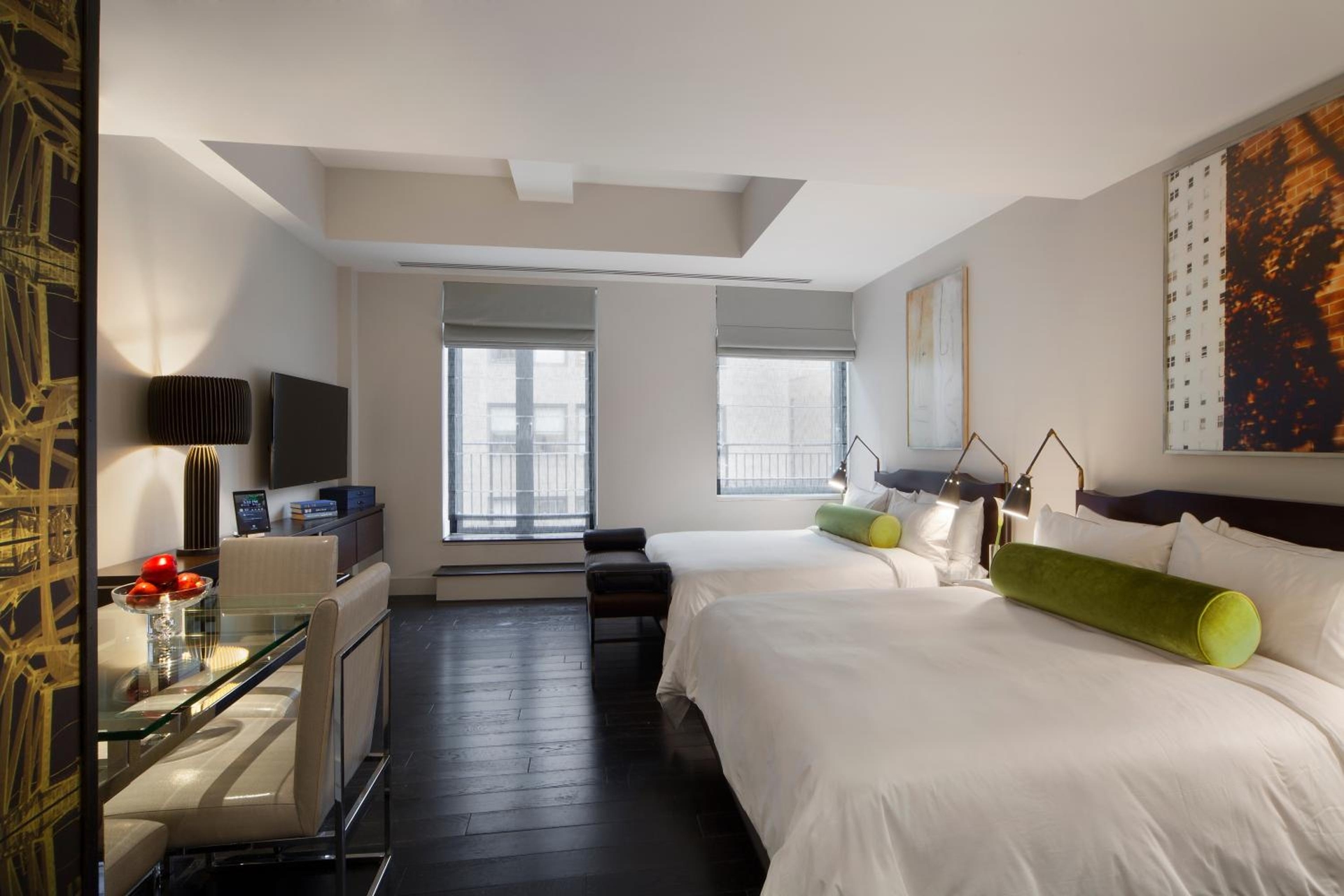 Foto de The Marmara Park Avenue