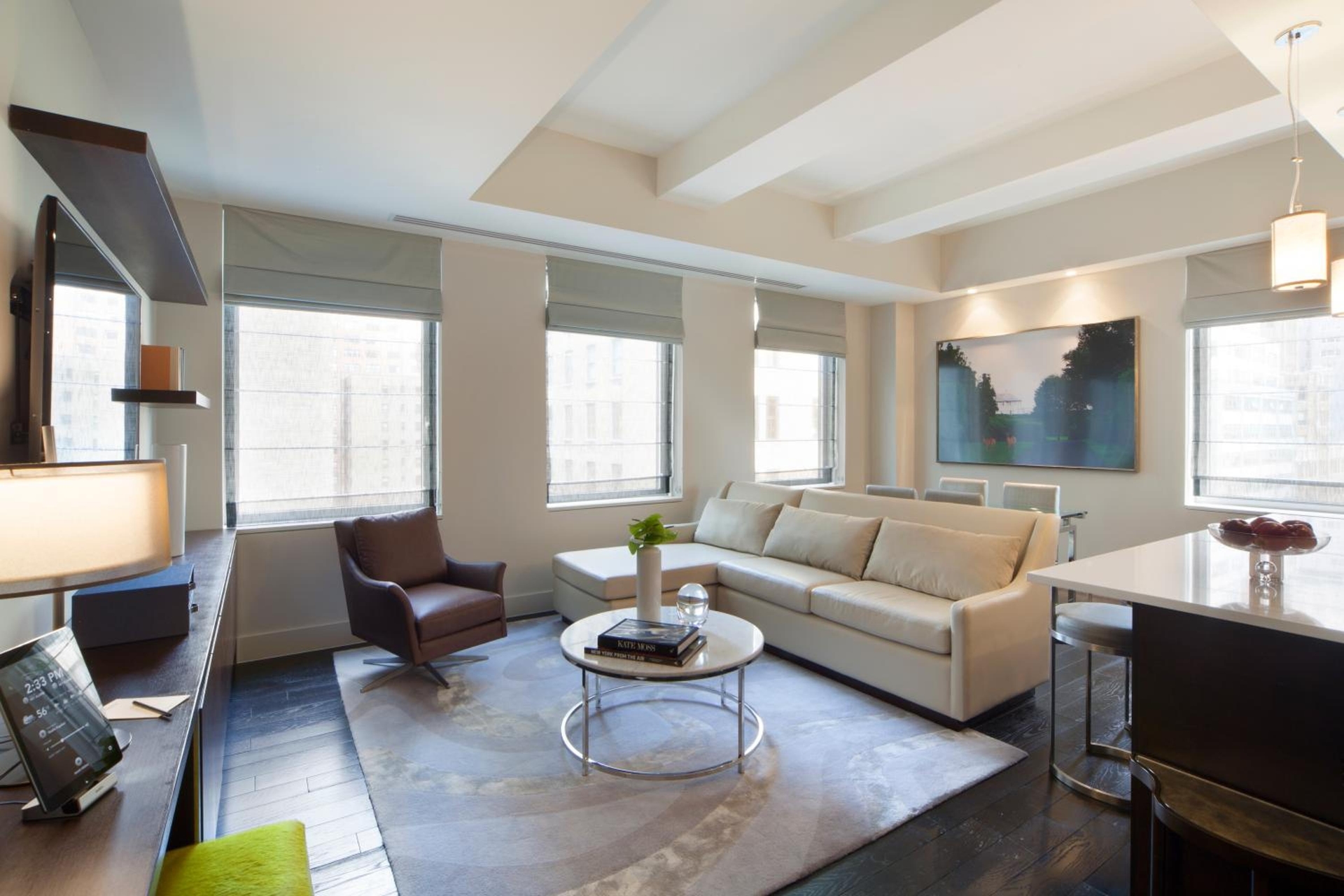 Foto de The Marmara Park Avenue