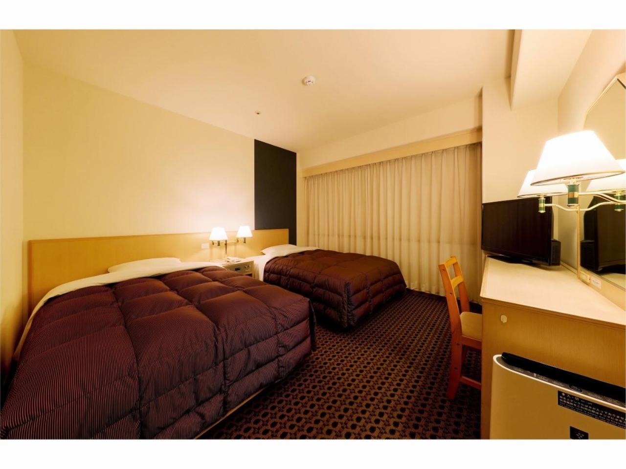 Foto de Yonago Washington Hotel Plaza