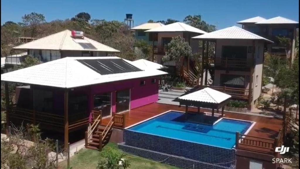 Foto de Villa Tereza