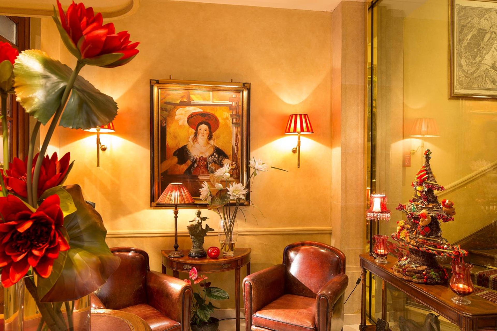 Foto de Hotel Britannique