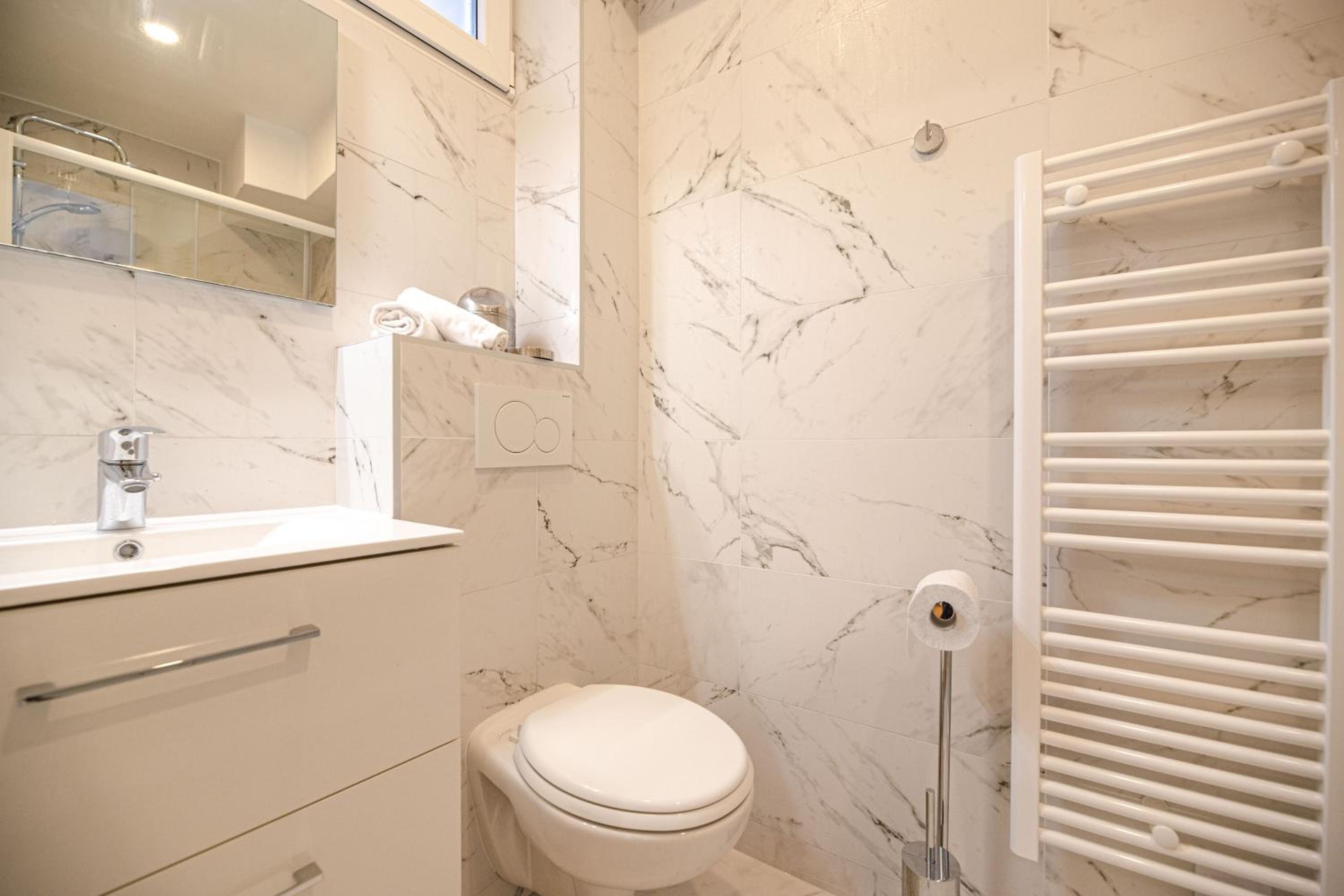 Foto de Cosy home in Paris Center - With AC