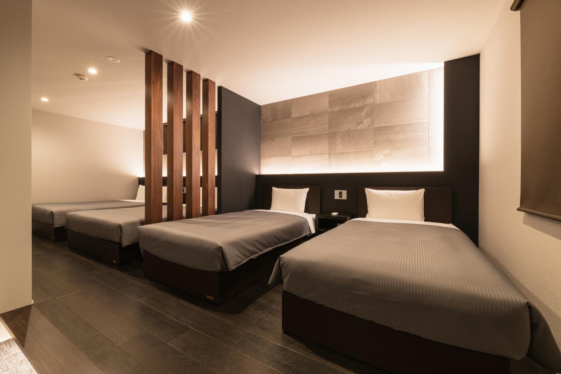 Foto de GRAND BASE Hakata Premium