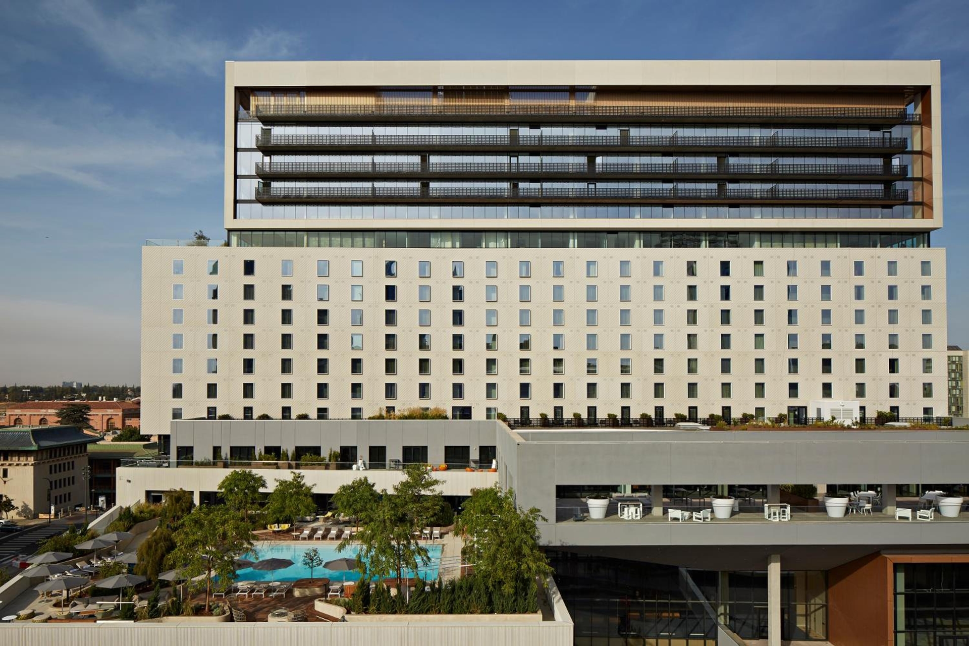 Kimpton Sawyer Hotel by IHG, Sacramento