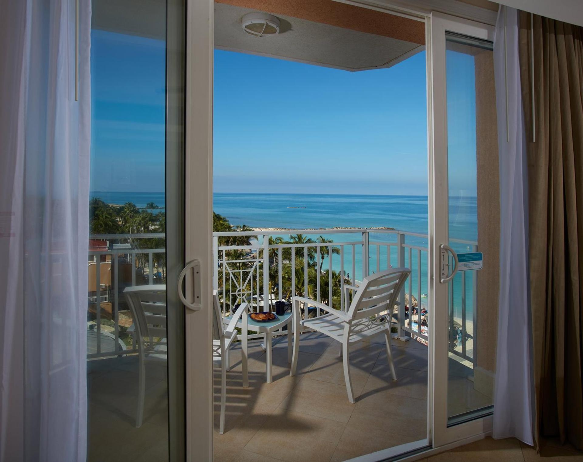 Foto de Divi Aruba Phoenix Beach Resort
