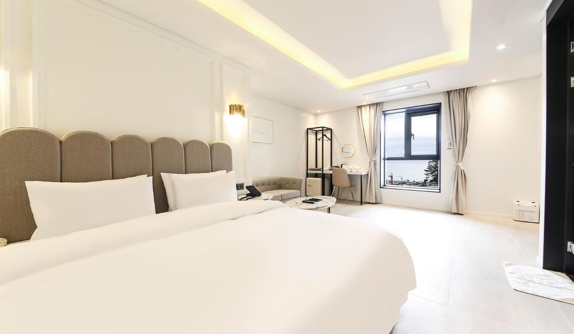 Foto de H moment Hotel songjeong
