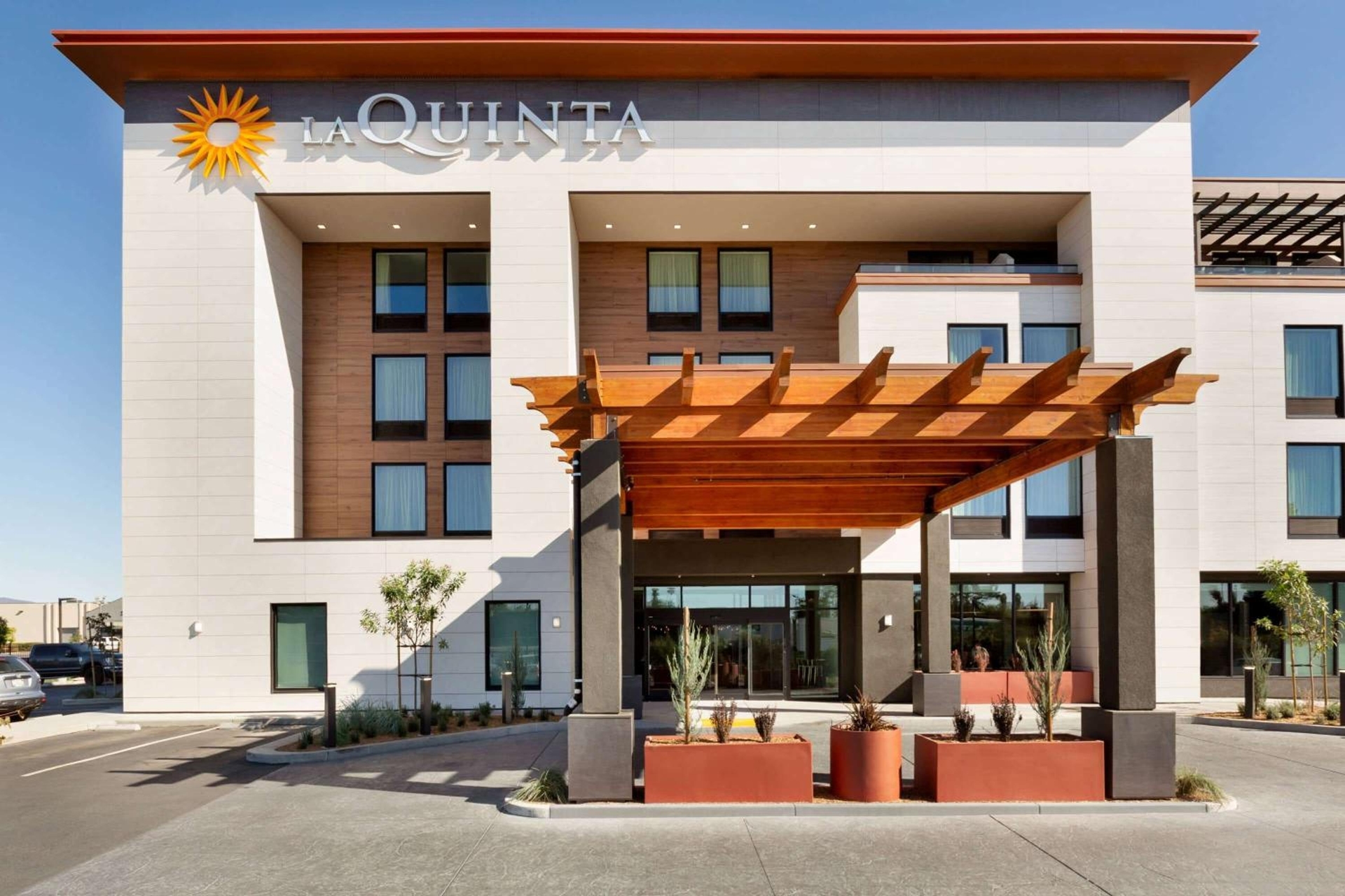 La Quinta Inn & Suites by Wyndham Santa Rosa Sonoma, Santa Rosa