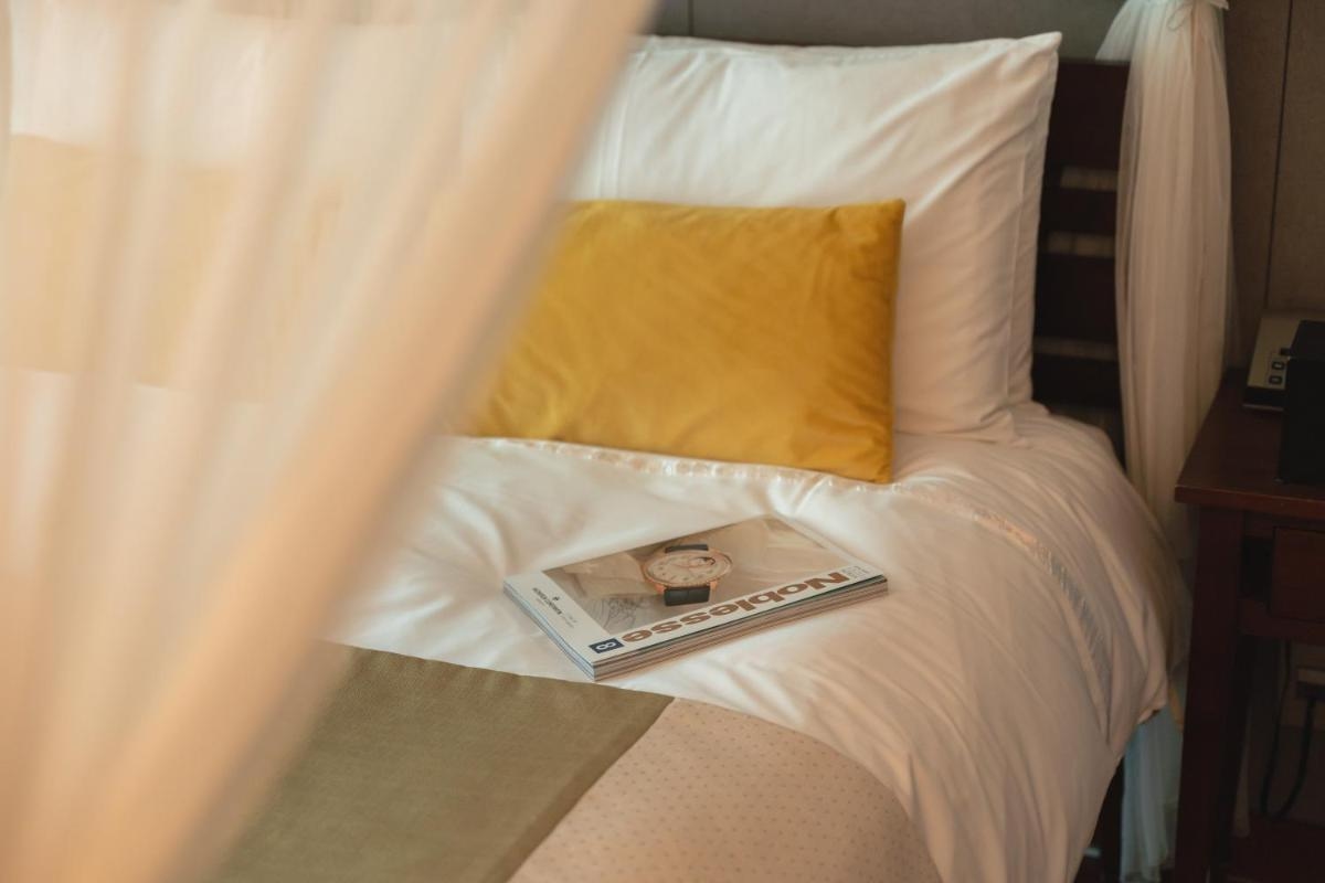 Foto de The Seaes Hotel & Resort