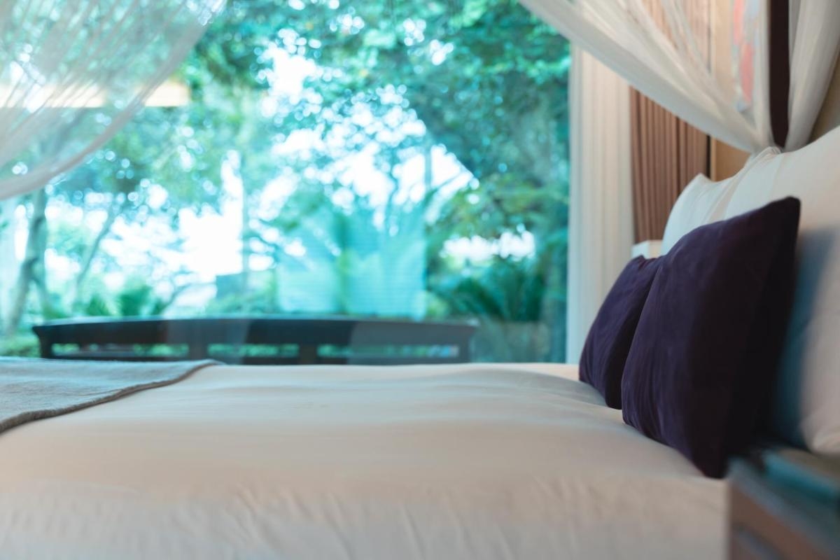 Foto de The Seaes Hotel & Resort