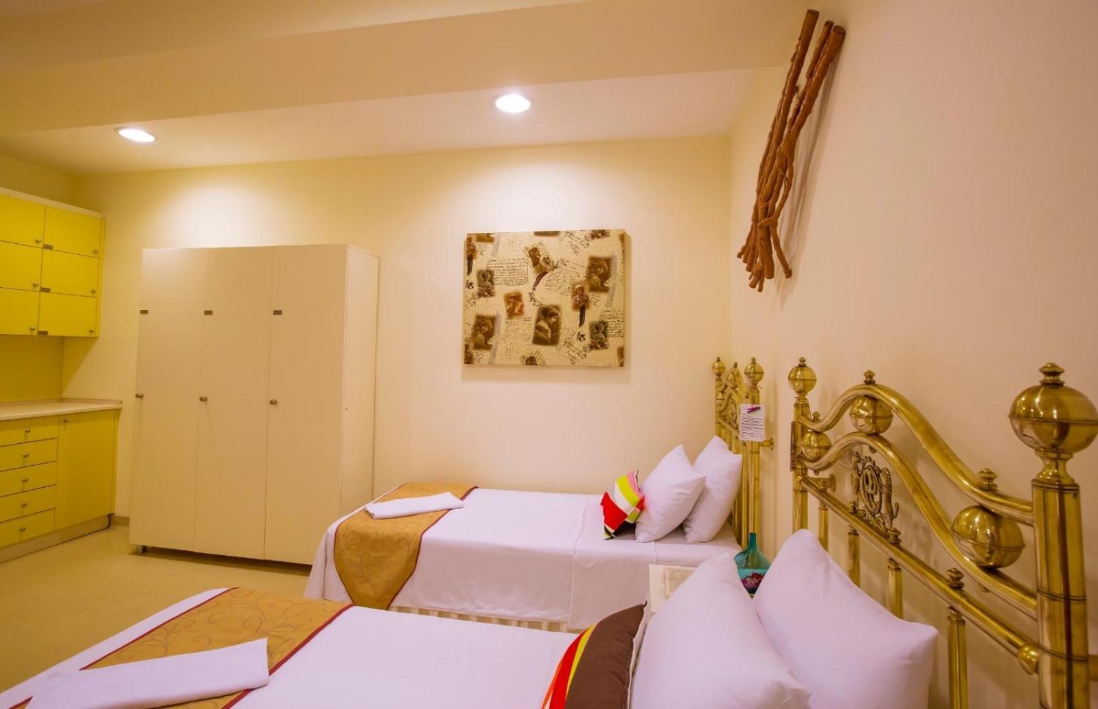Foto de Han Hotel Istanbul