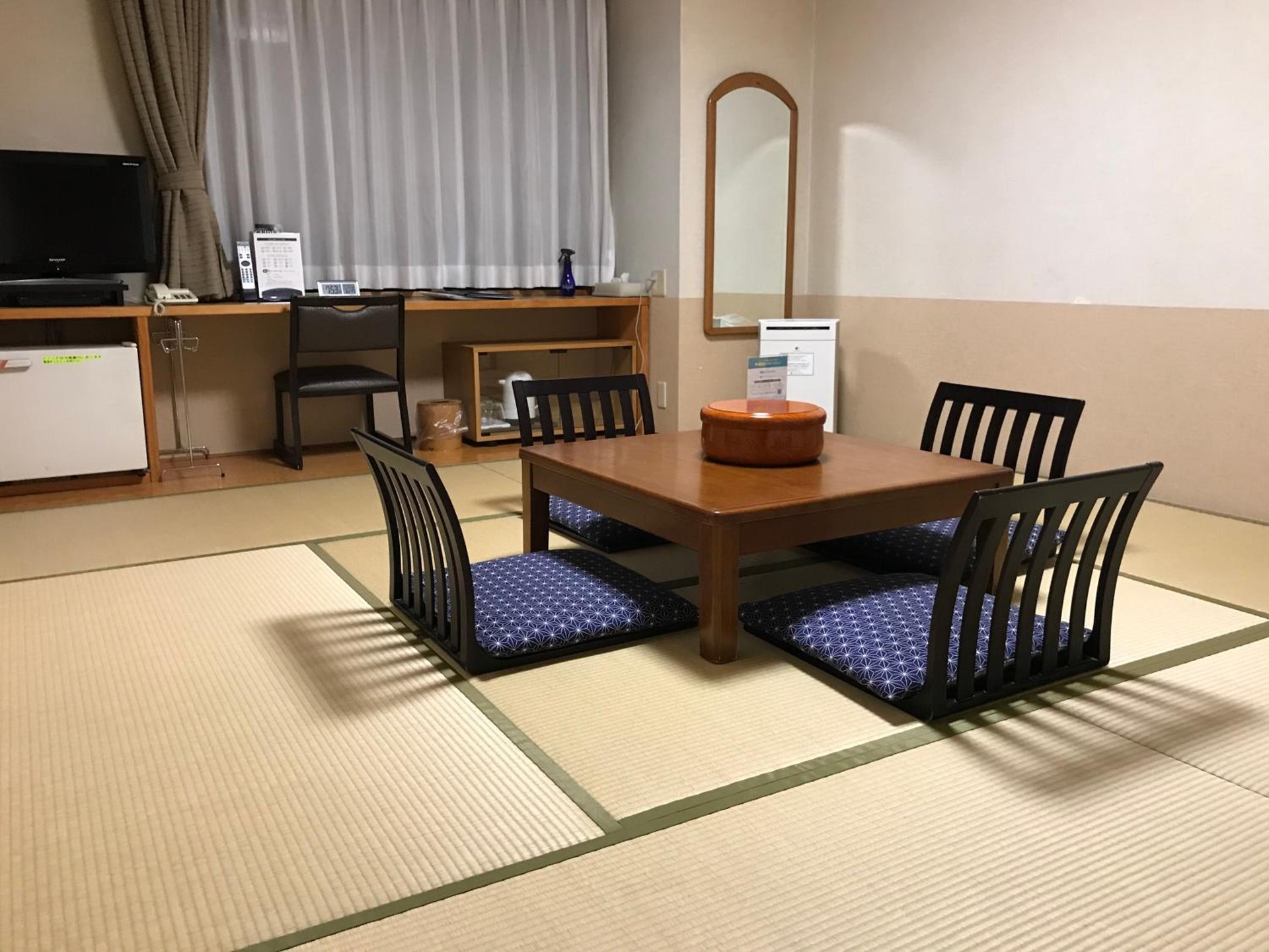Foto de Miyajima Coral Hotel