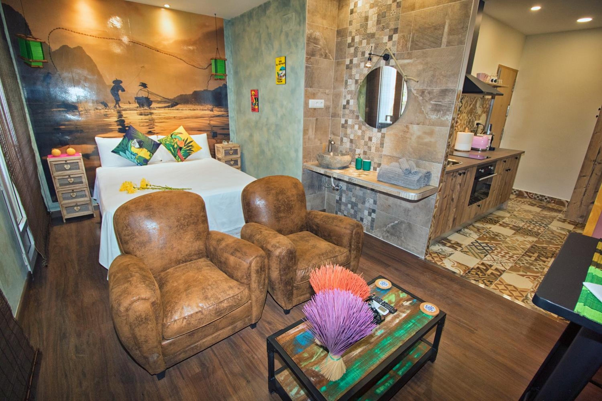 T-Homes - Cuenca, Madrid