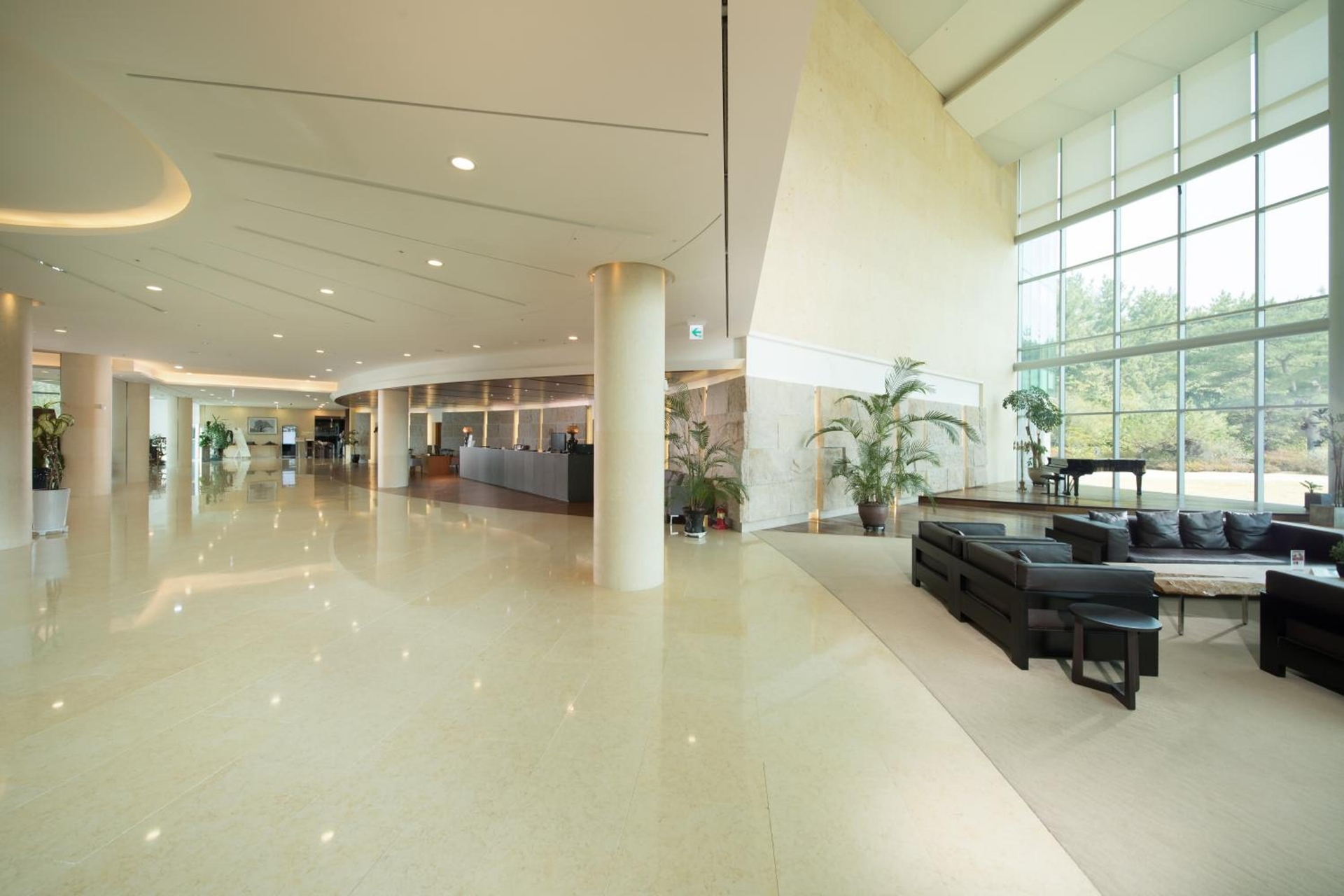 Foto de WE Hotel Jeju