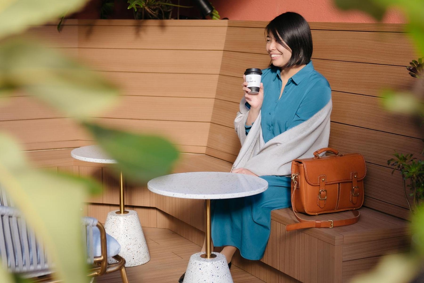 Foto de The OneFive Terrace Fukuoka
