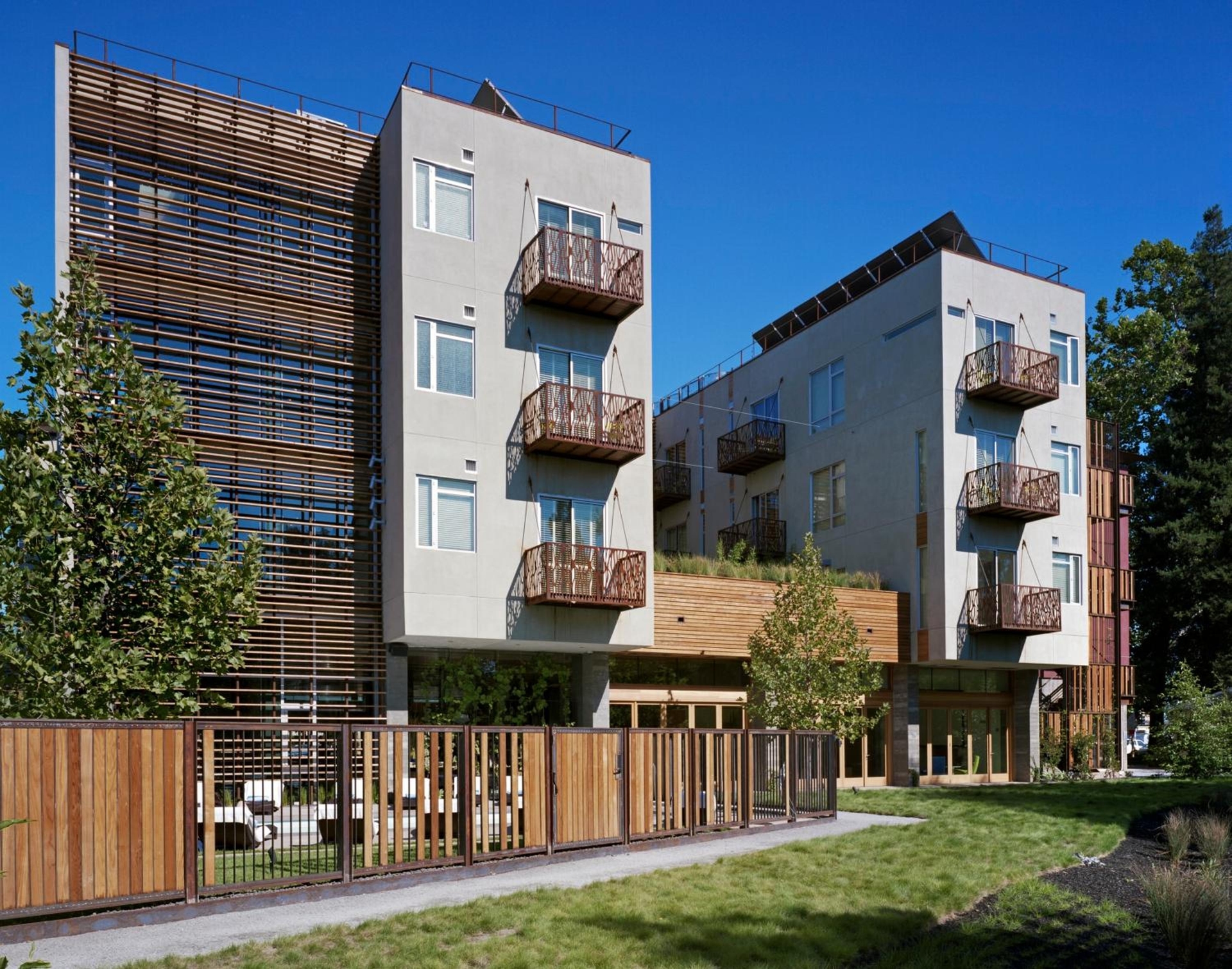 H2hotel, Healdsburg